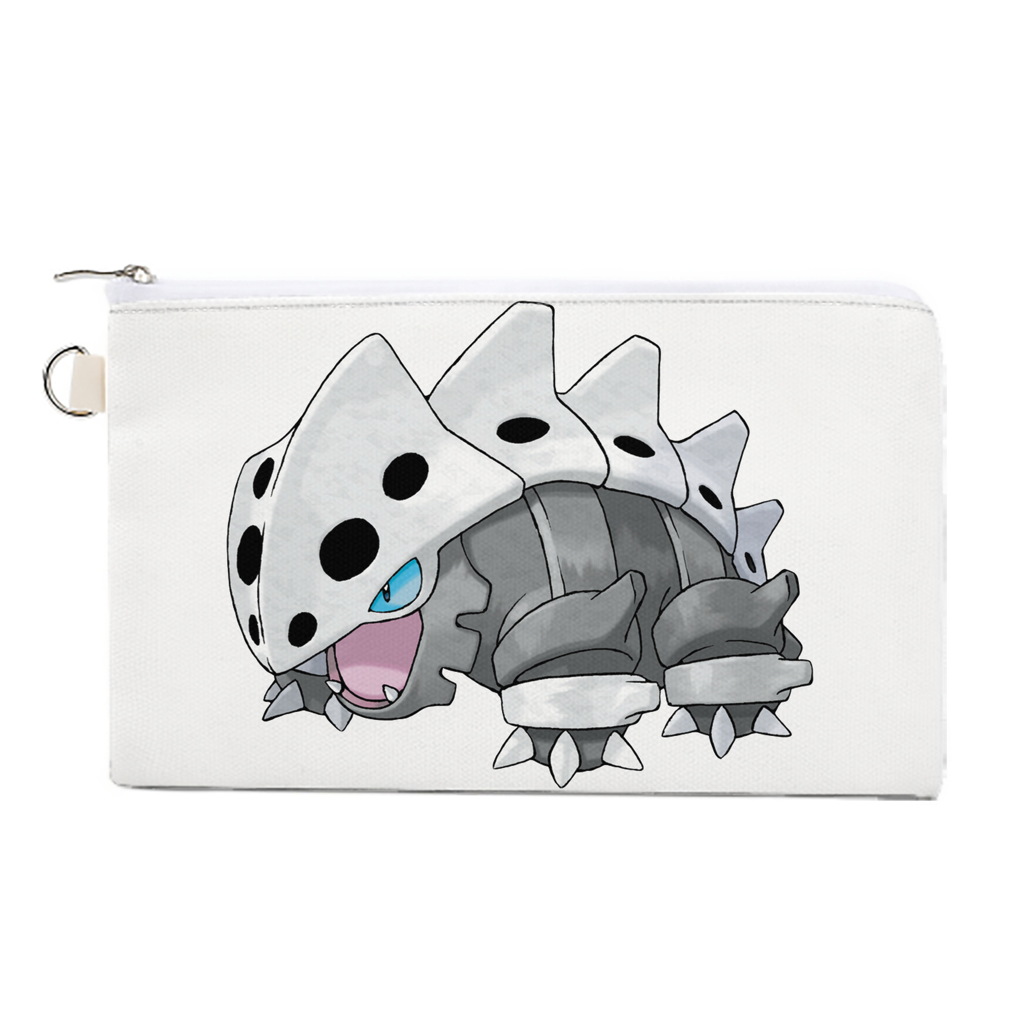 （画像用） ポケットモンスター Pokémon キャンバス生地ポーチ　小物入れ