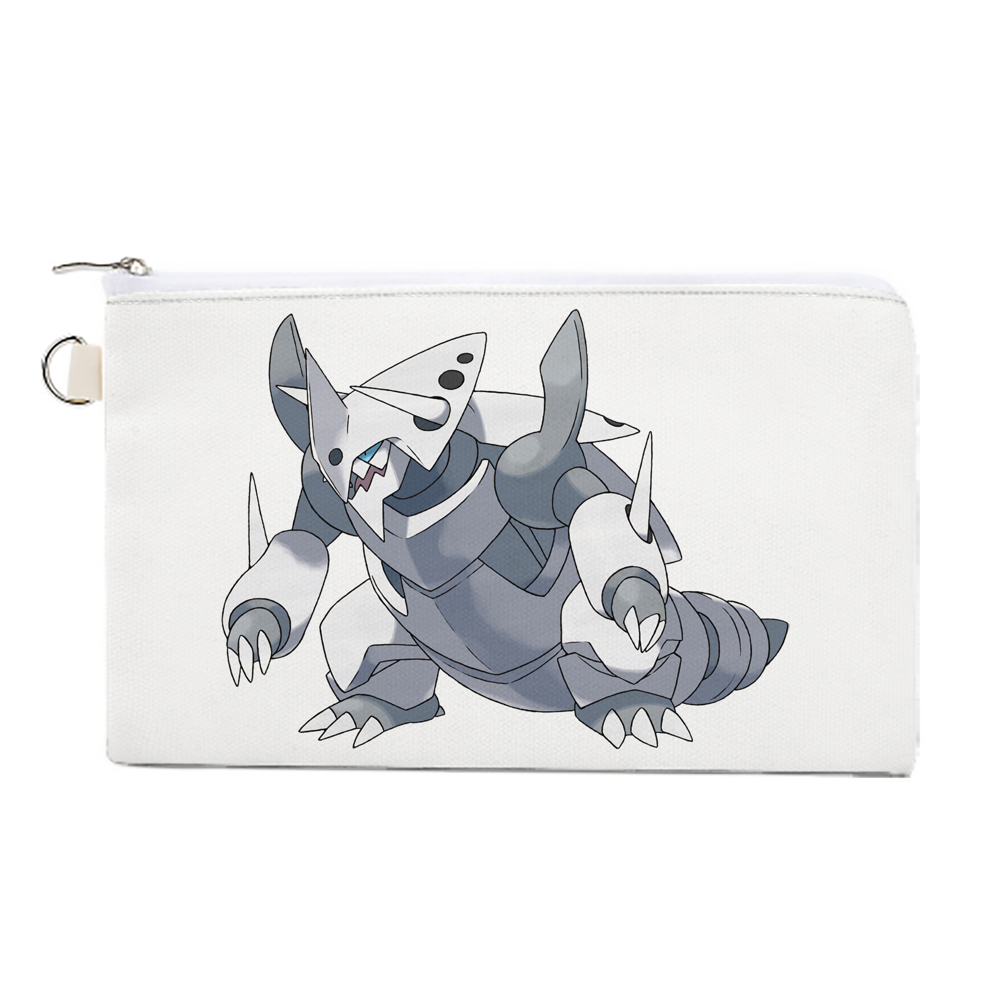 （画像用） ポケットモンスター Pokémon キャンバス生地ポーチ　小物入れ