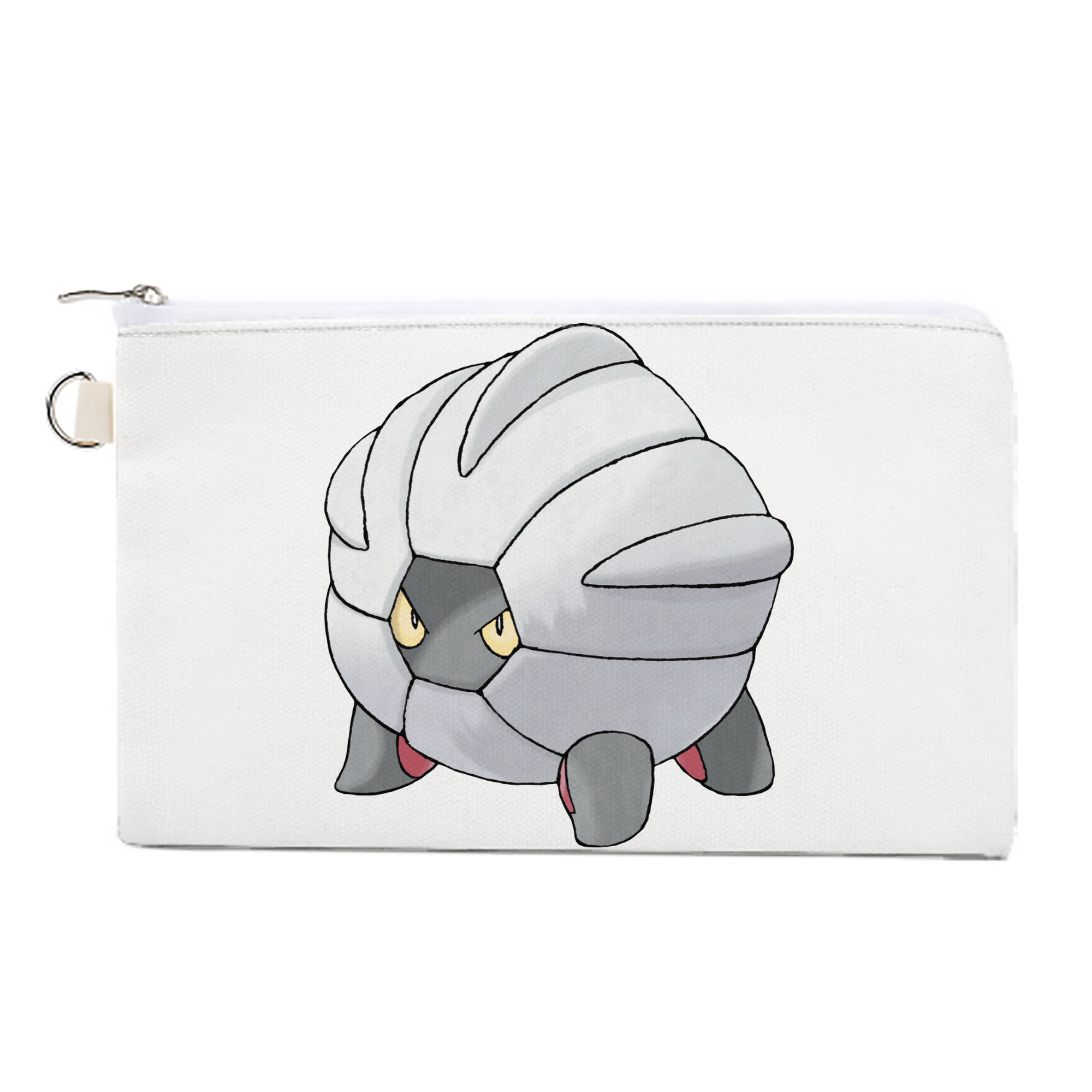 （画像用） ポケットモンスター Pokémon キャンバス生地ポーチ　小物入れ