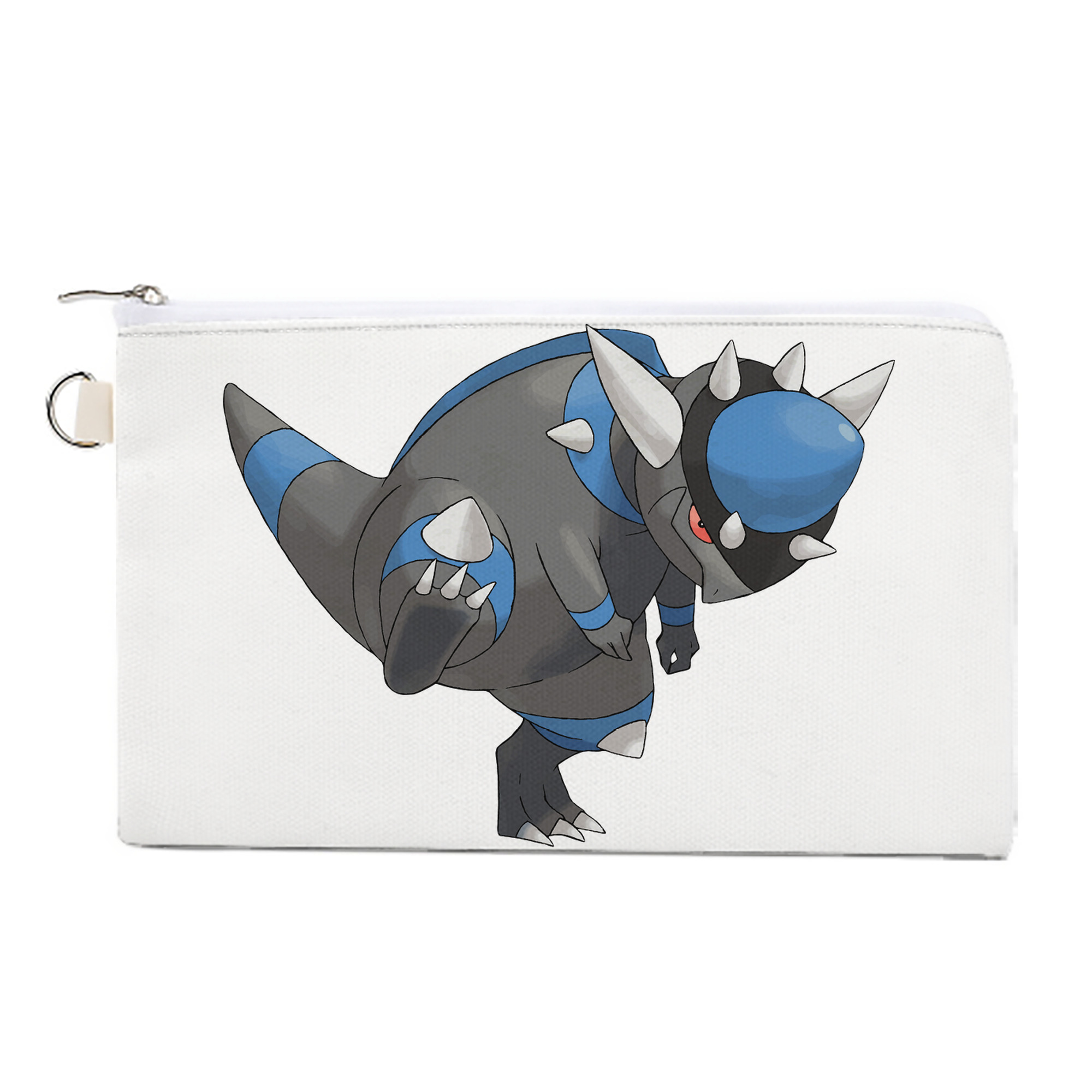 （画像用） ポケットモンスター Pokémon キャンバス生地ポーチ　小物入れ