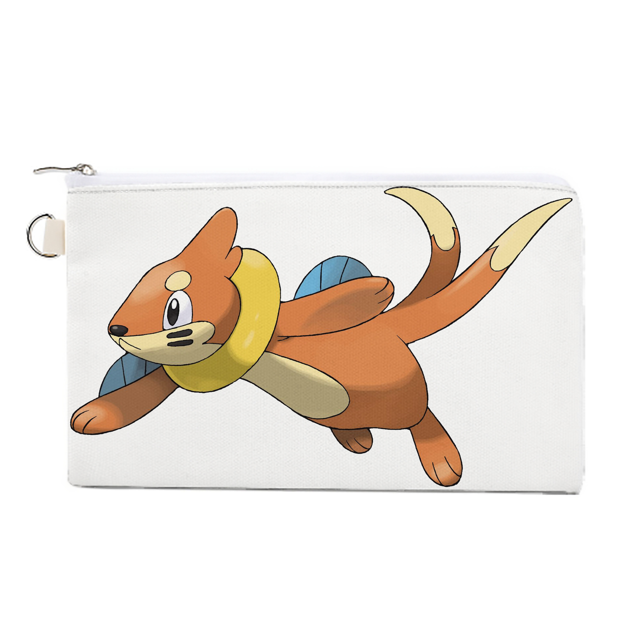 （画像用） ポケットモンスター Pokémon キャンバス生地ポーチ　小物入れ