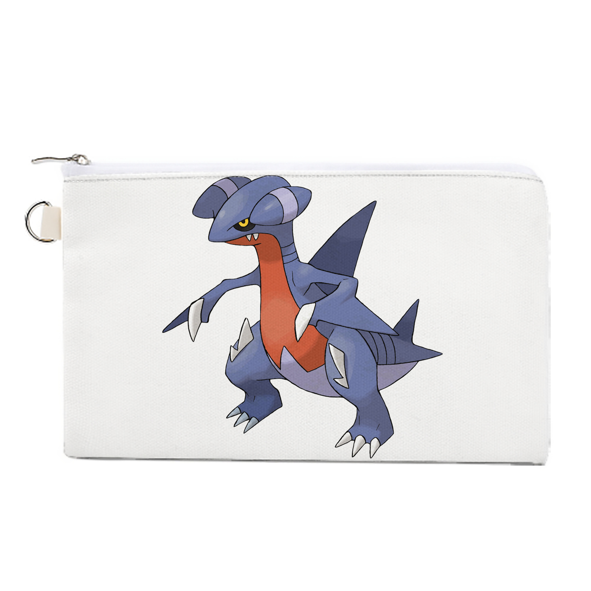 （画像用） ポケットモンスター Pokémon キャンバス生地ポーチ　小物入れ