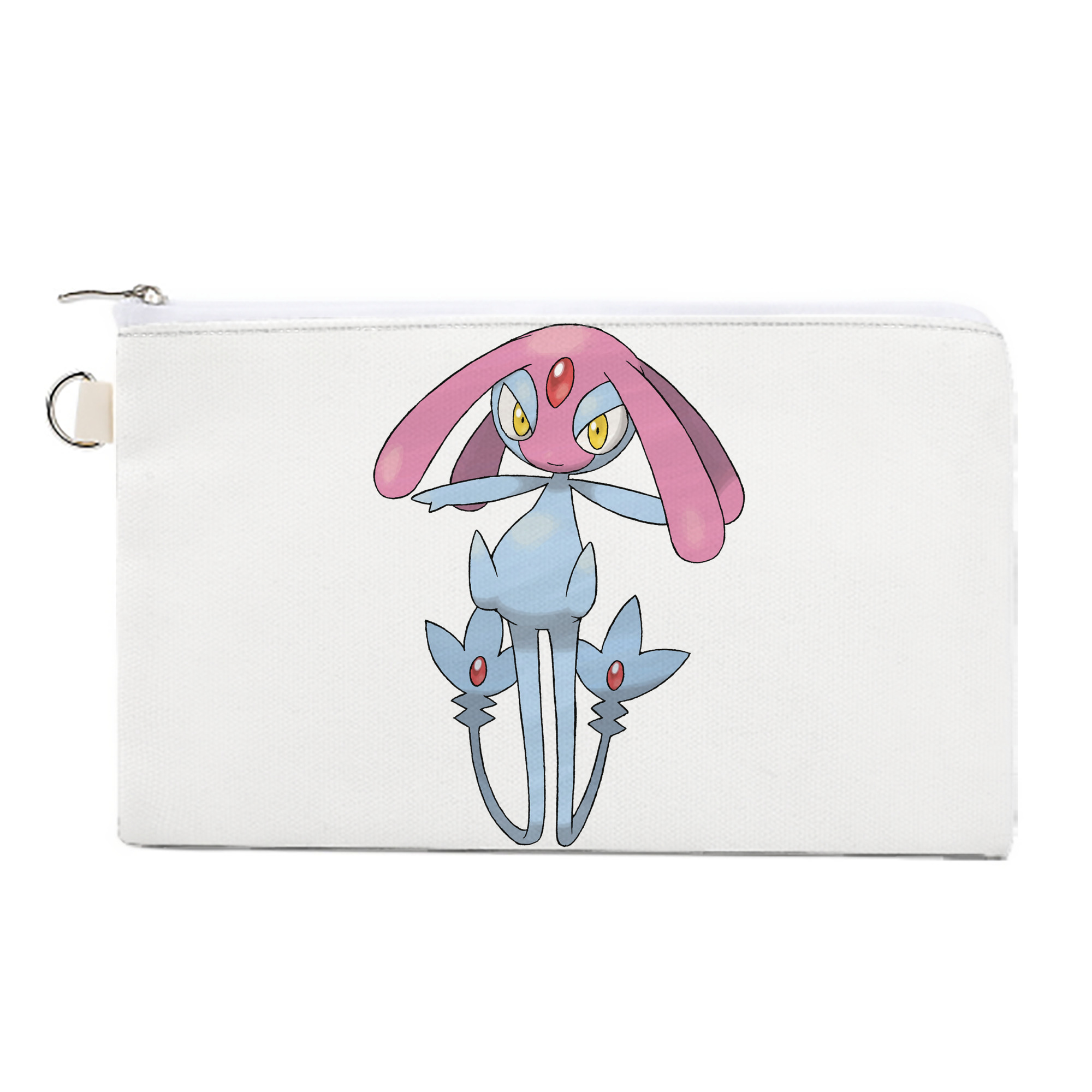 （画像用） ポケットモンスター Pokémon キャンバス生地ポーチ　小物入れ