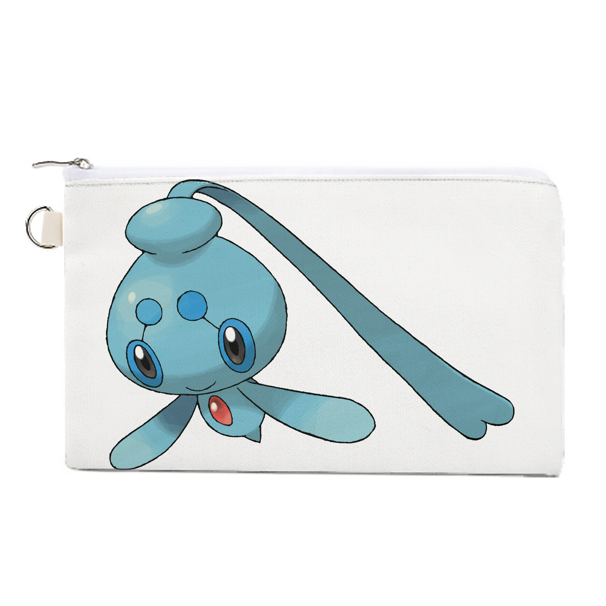 （画像用） ポケットモンスター Pokémon キャンバス生地ポーチ　小物入れ
