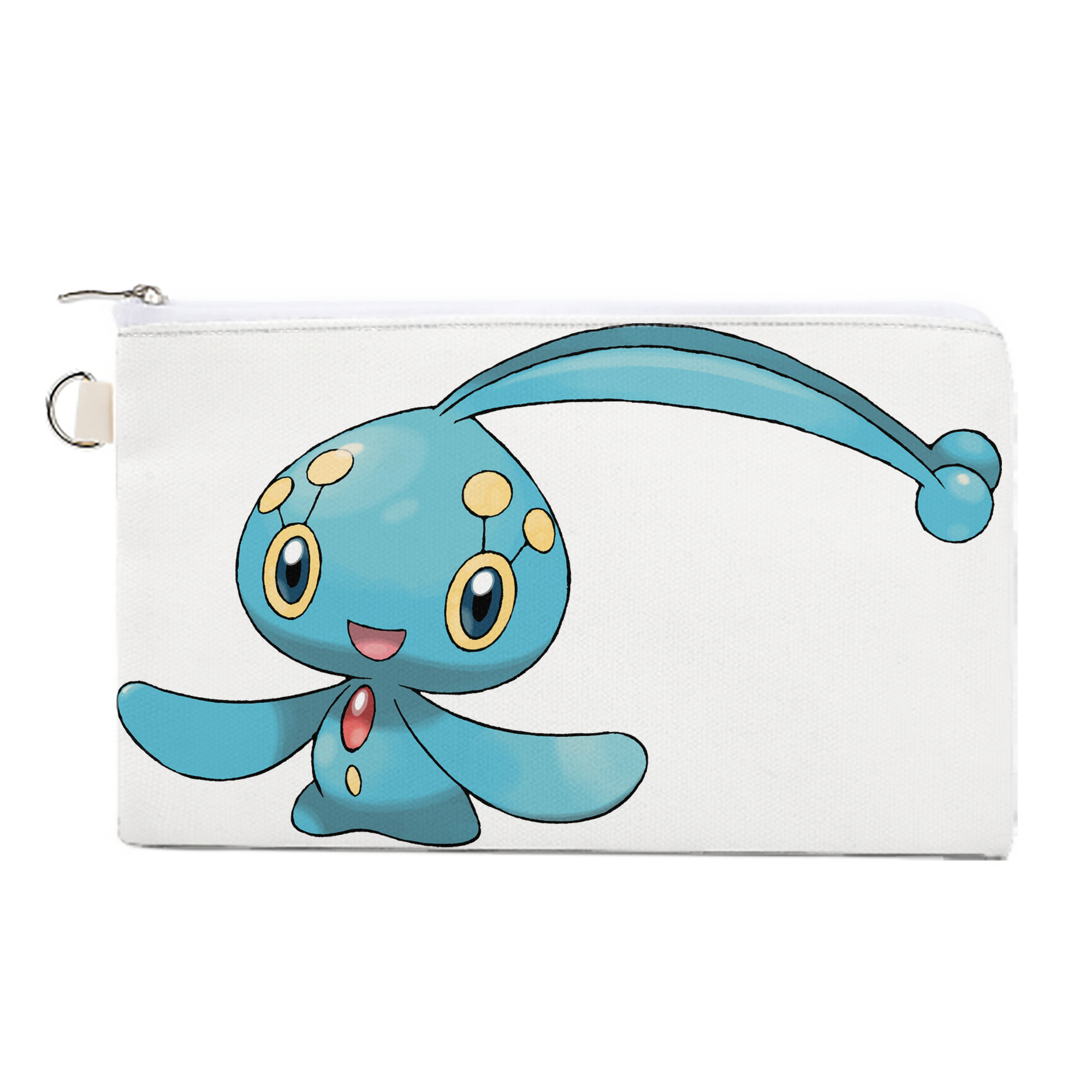 （画像用） ポケットモンスター Pokémon キャンバス生地ポーチ　小物入れ