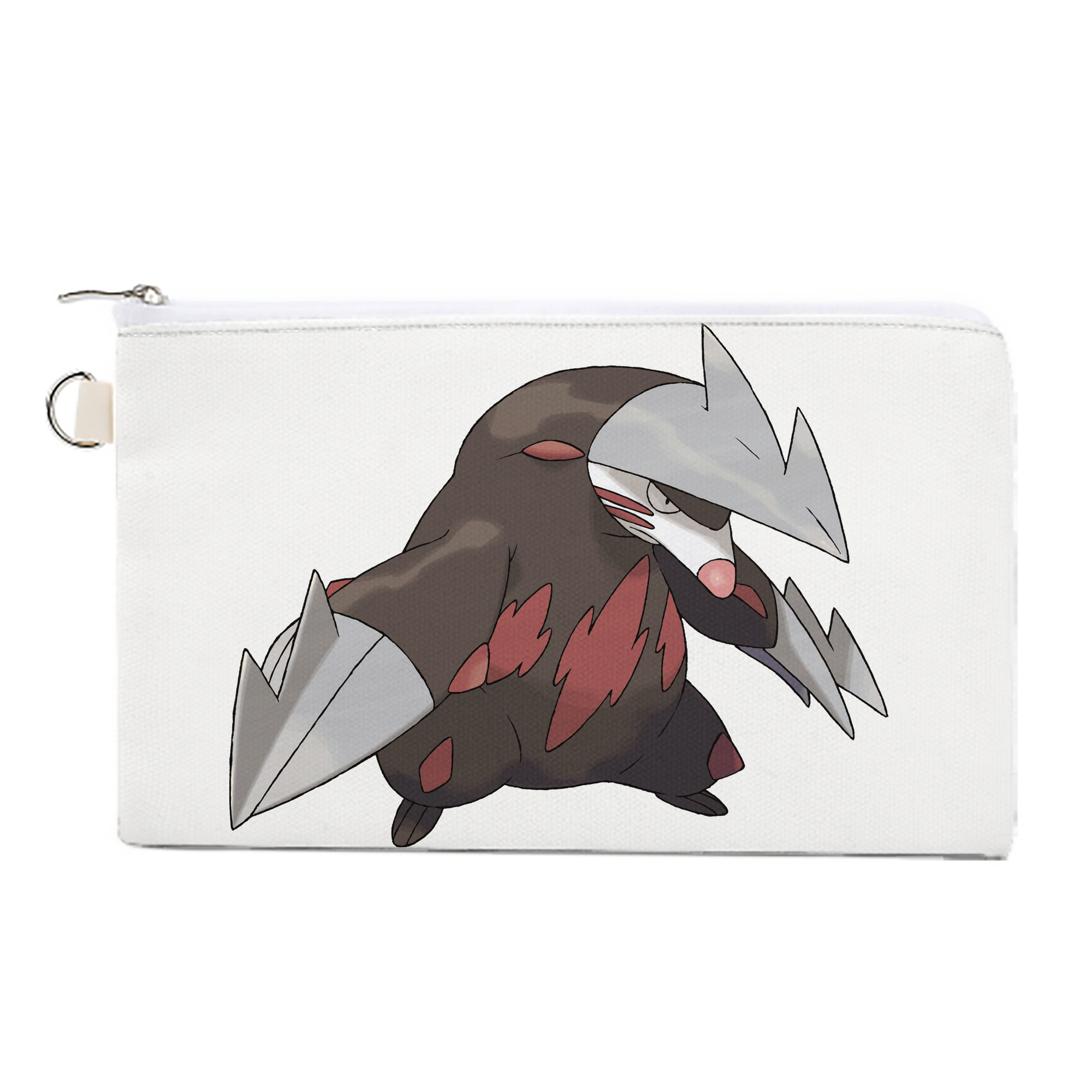 （画像用） ポケットモンスター Pokémon キャンバス生地ポーチ　小物入れ
