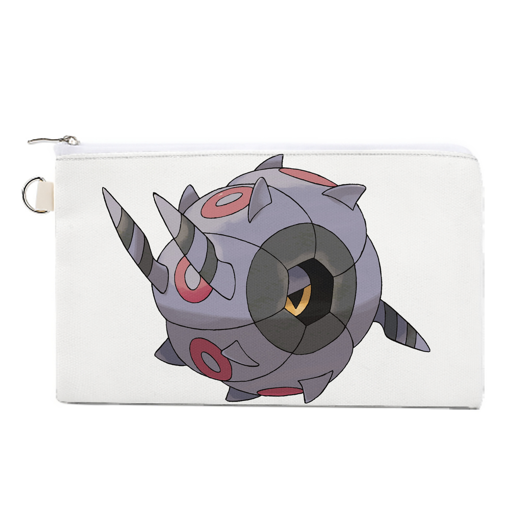 （画像用） ポケットモンスター Pokémon キャンバス生地ポーチ　小物入れ