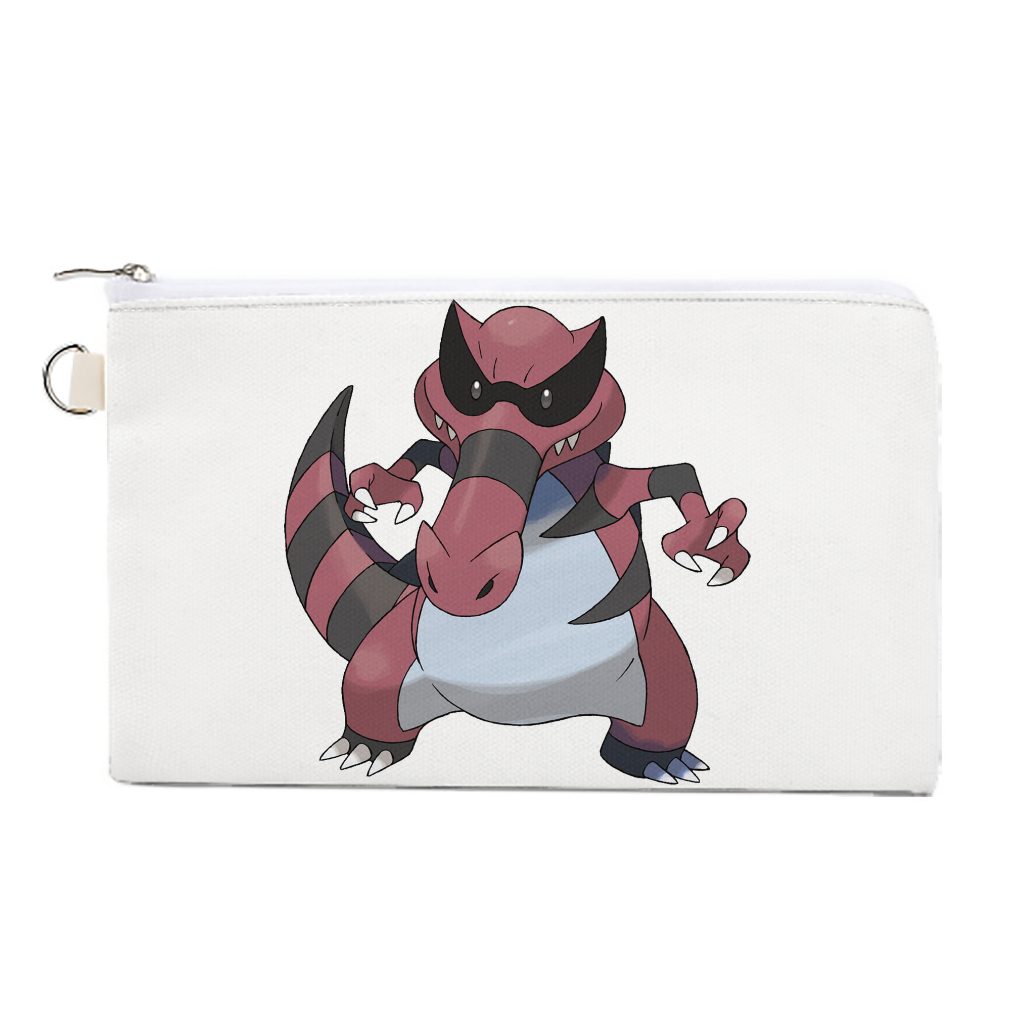 （画像用） ポケットモンスター Pokémon キャンバス生地ポーチ　小物入れ