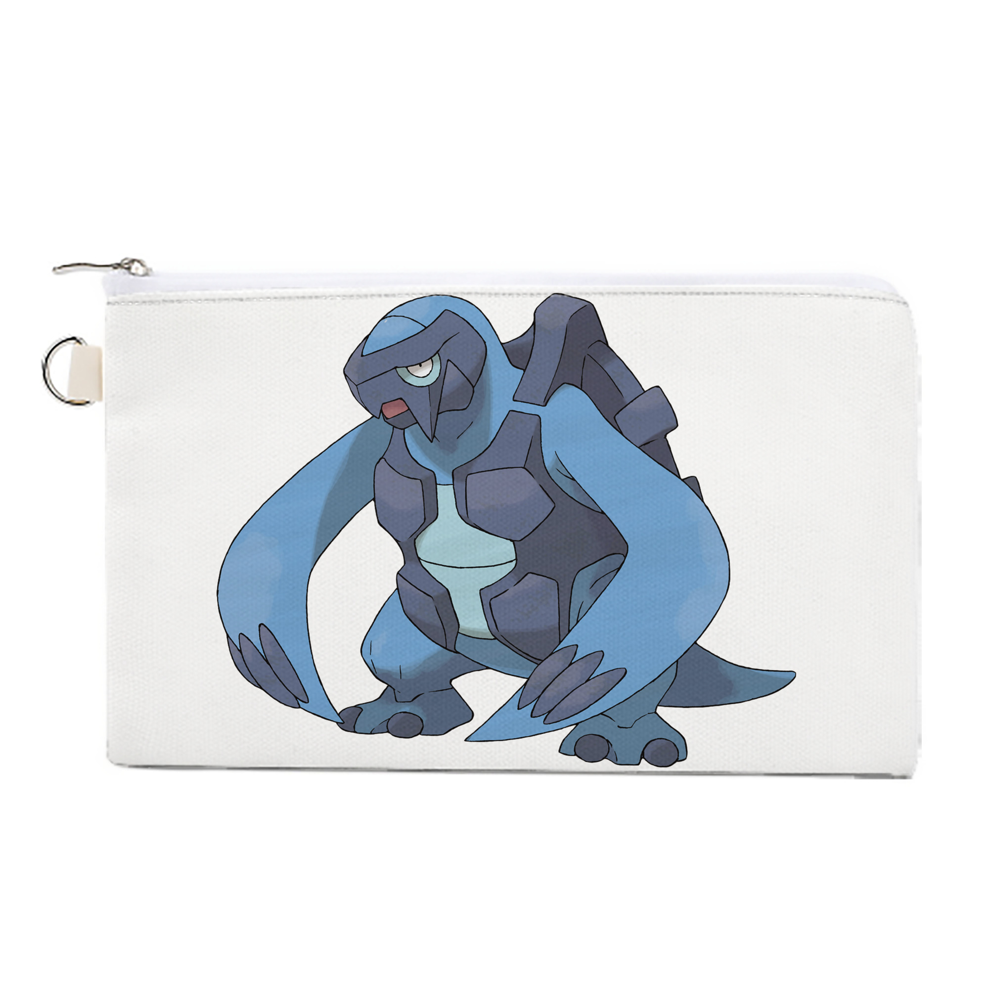 （画像用） ポケットモンスター Pokémon キャンバス生地ポーチ　小物入れ
