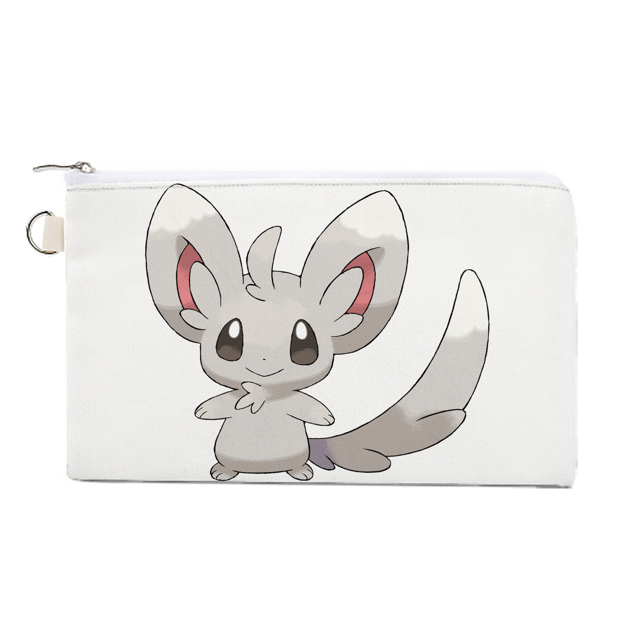 （画像用） ポケットモンスター Pokémon キャンバス生地ポーチ　小物入れ