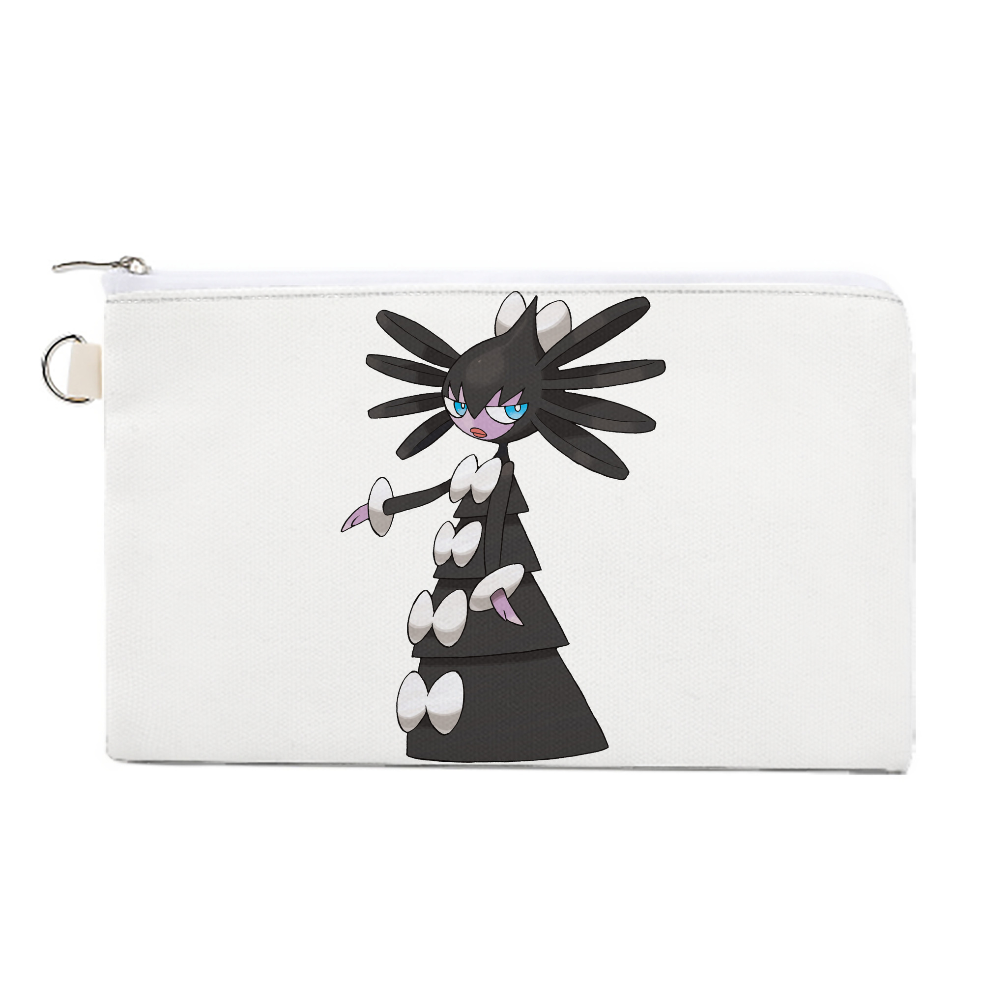 （画像用） ポケットモンスター Pokémon キャンバス生地ポーチ　小物入れ