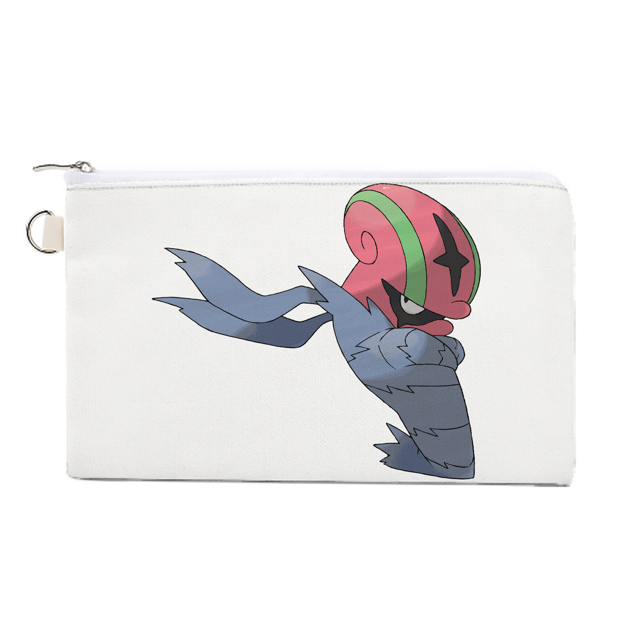 （画像用） ポケットモンスター Pokémon キャンバス生地ポーチ　小物入れ