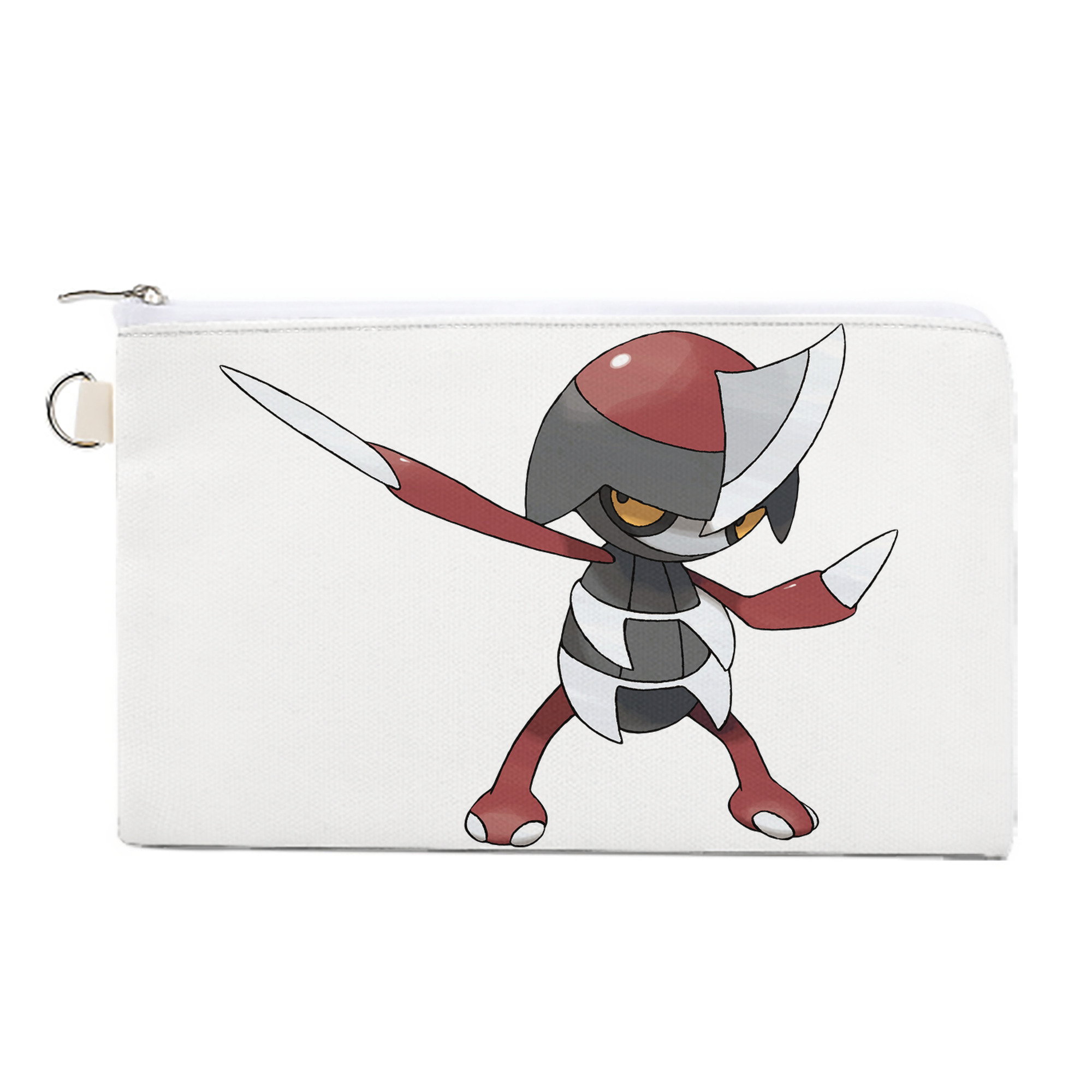 （画像用） ポケットモンスター Pokémon キャンバス生地ポーチ　小物入れ