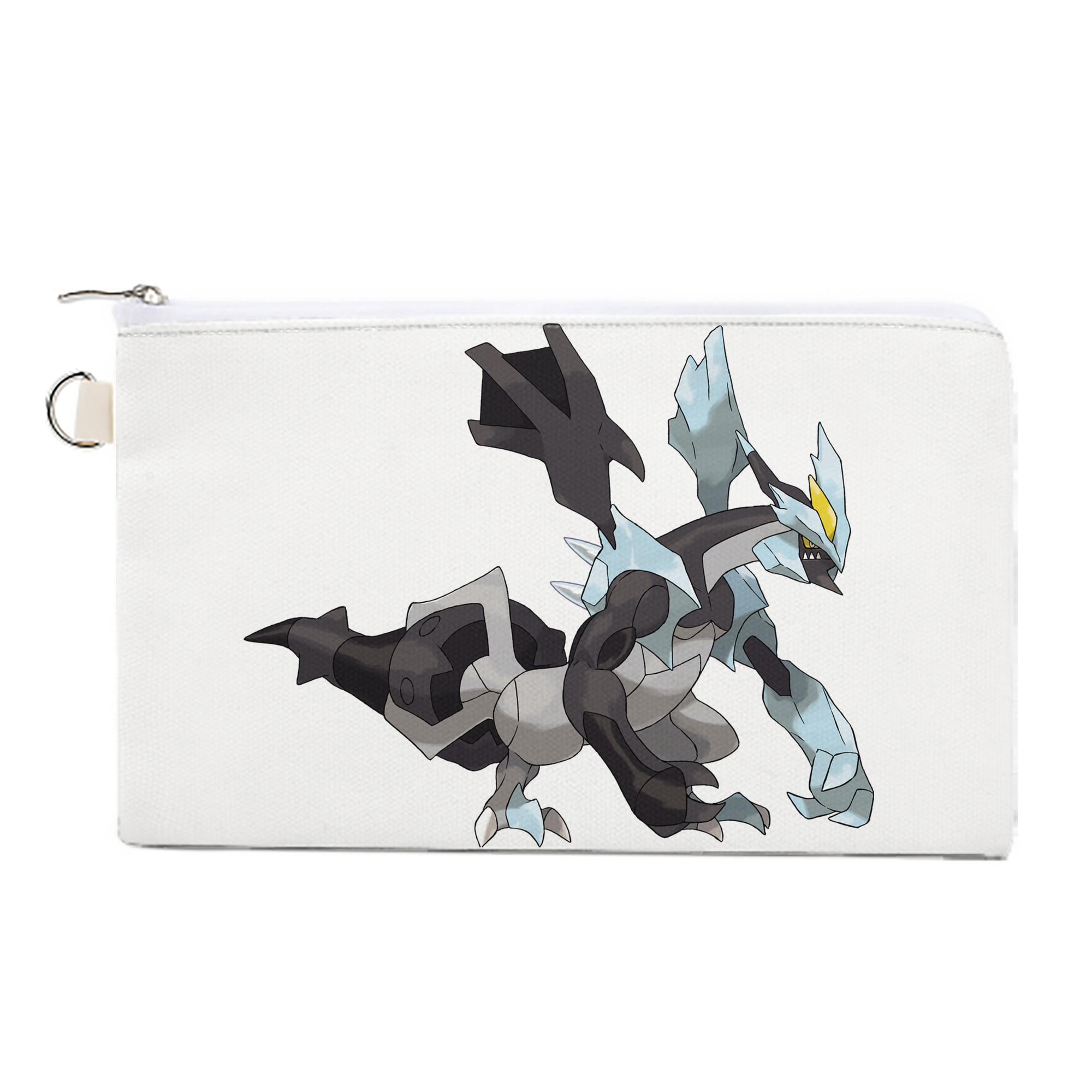 （画像用） ポケットモンスター Pokémon キャンバス生地ポーチ　小物入れ