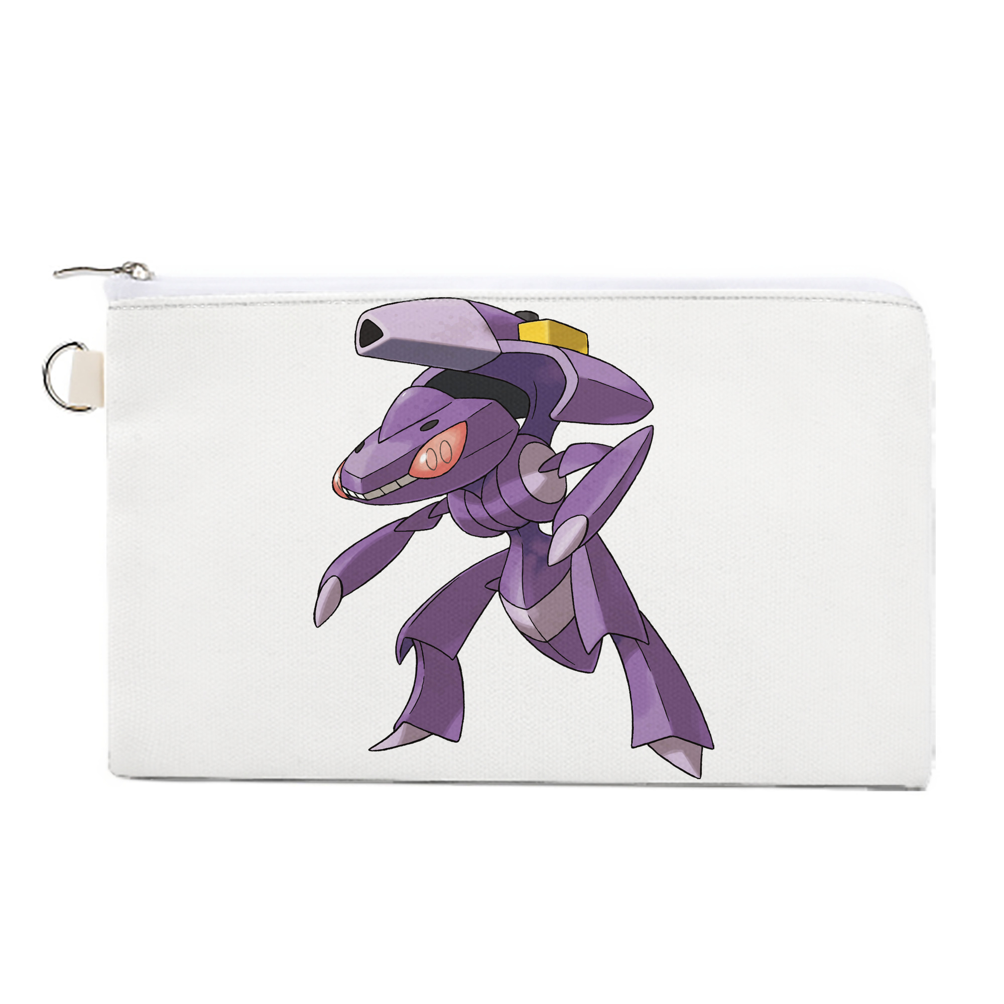 （画像用） ポケットモンスター Pokémon キャンバス生地ポーチ　小物入れ