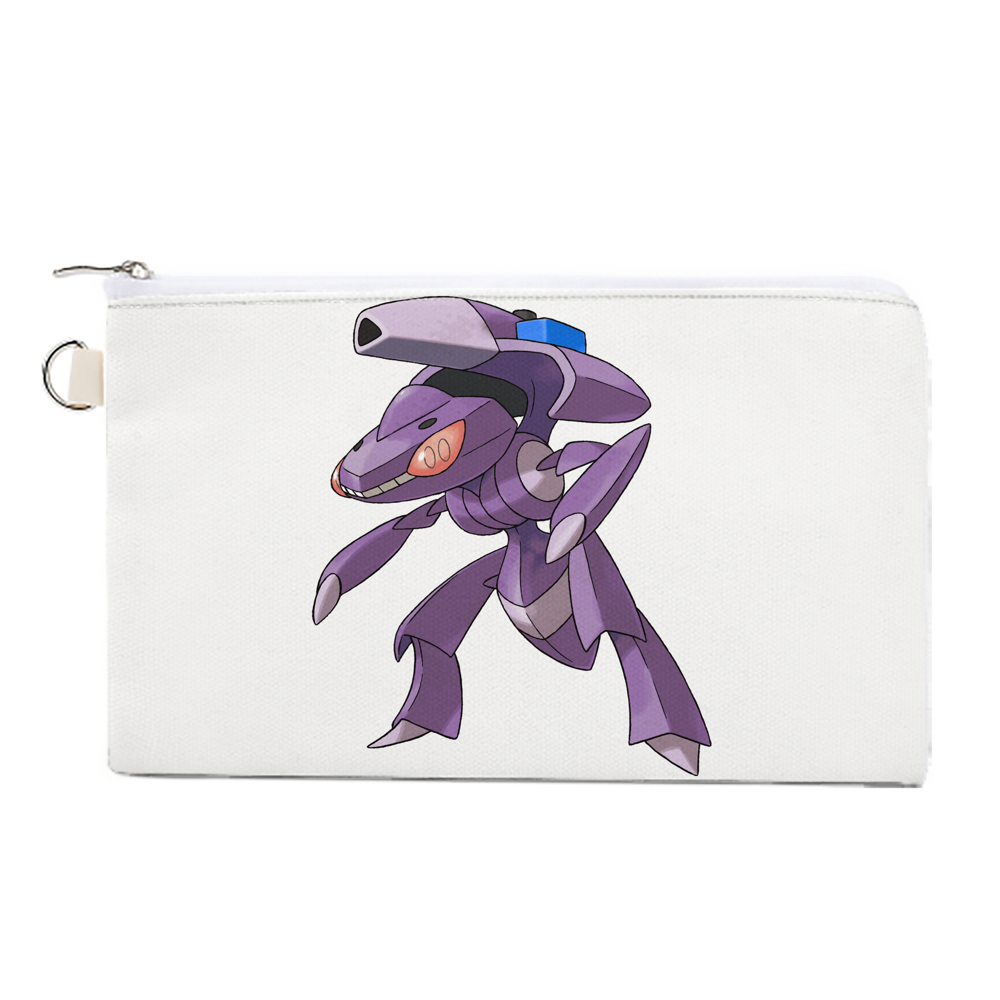 （画像用） ポケットモンスター Pokémon キャンバス生地ポーチ　小物入れ
