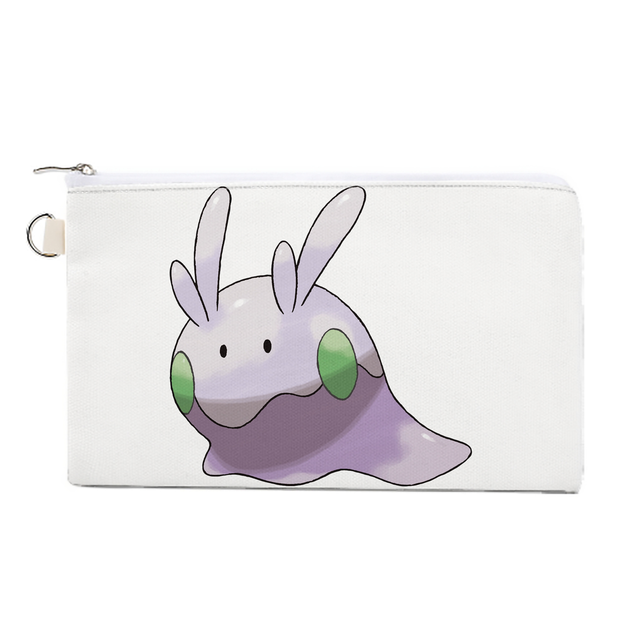 （画像用） ポケットモンスター Pokémon キャンバス生地ポーチ　小物入れ