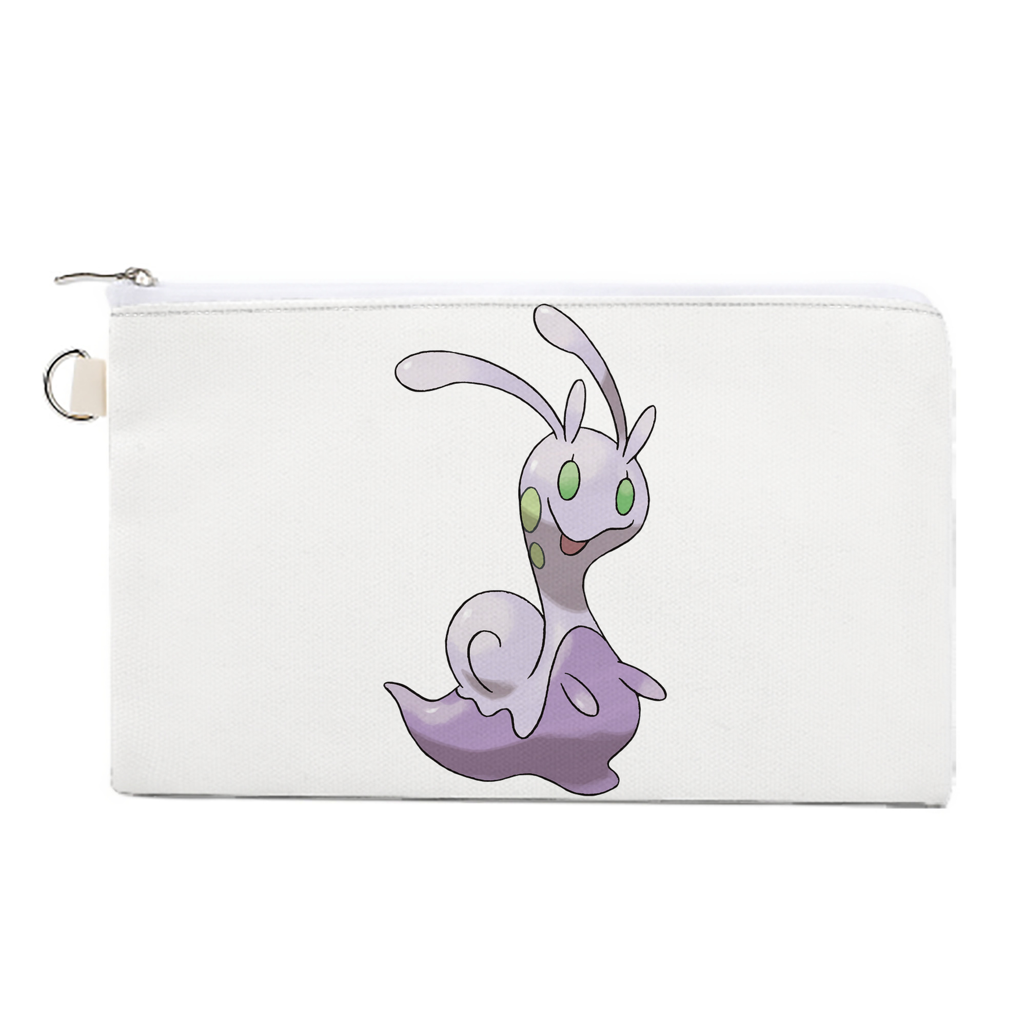 （画像用） ポケットモンスター Pokémon キャンバス生地ポーチ　小物入れ