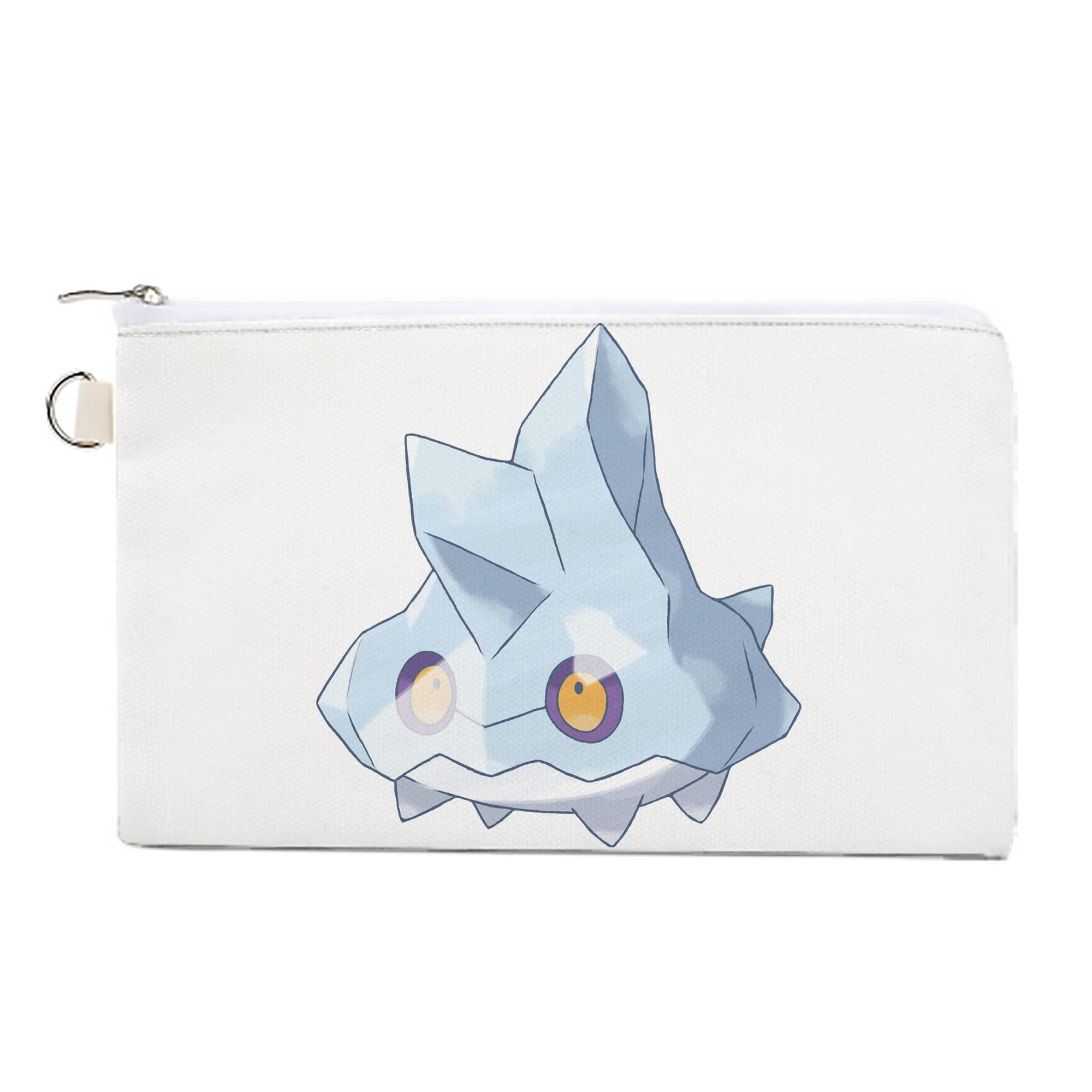 （画像用） ポケットモンスター Pokémon キャンバス生地ポーチ　小物入れ