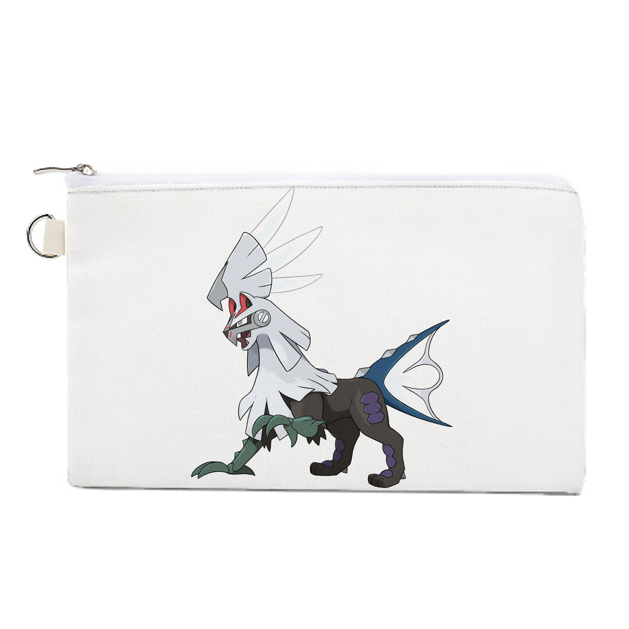 （画像用） ポケットモンスター Pokémon キャンバス生地ポーチ　小物入れ