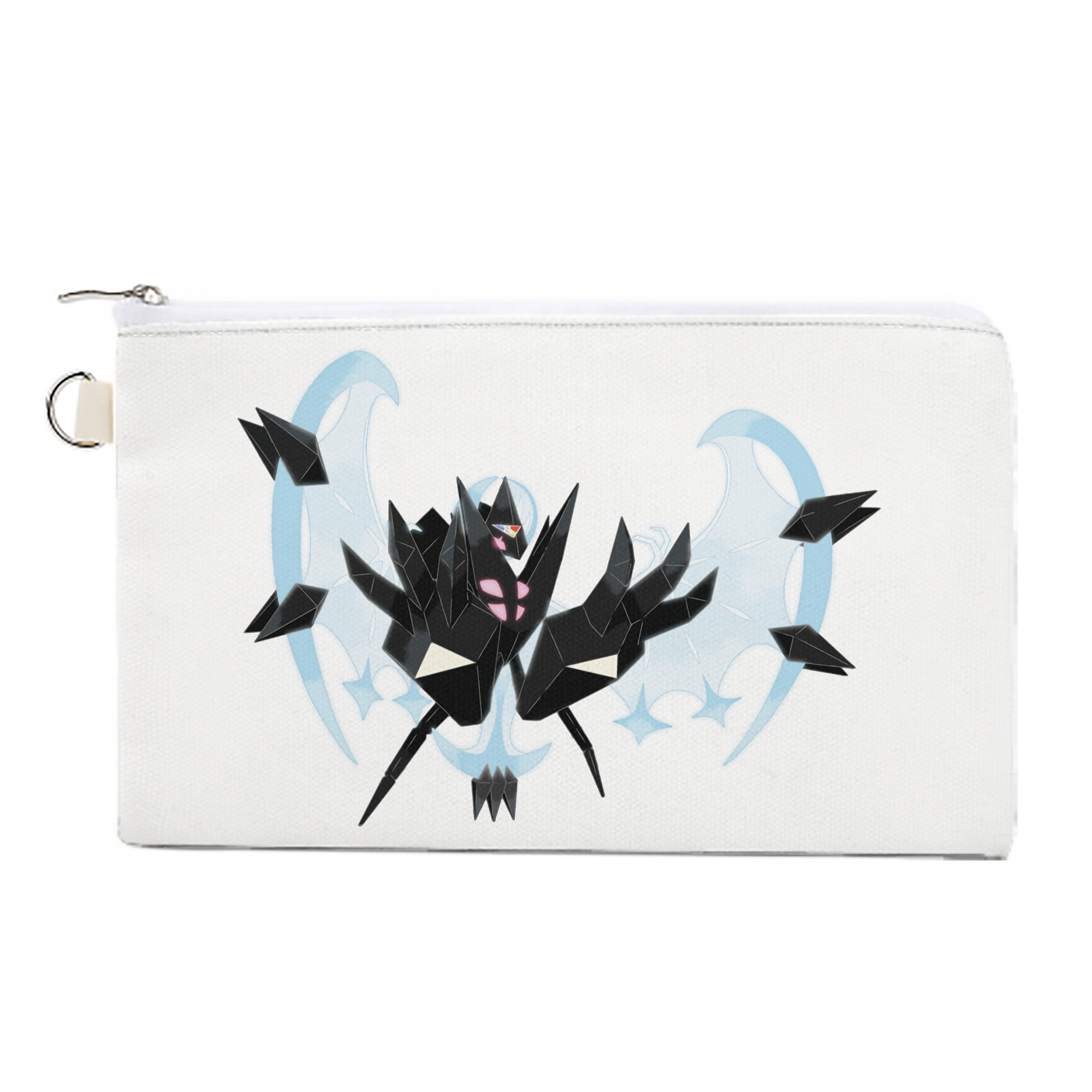 （画像用） ポケットモンスター Pokémon キャンバス生地ポーチ　小物入れ