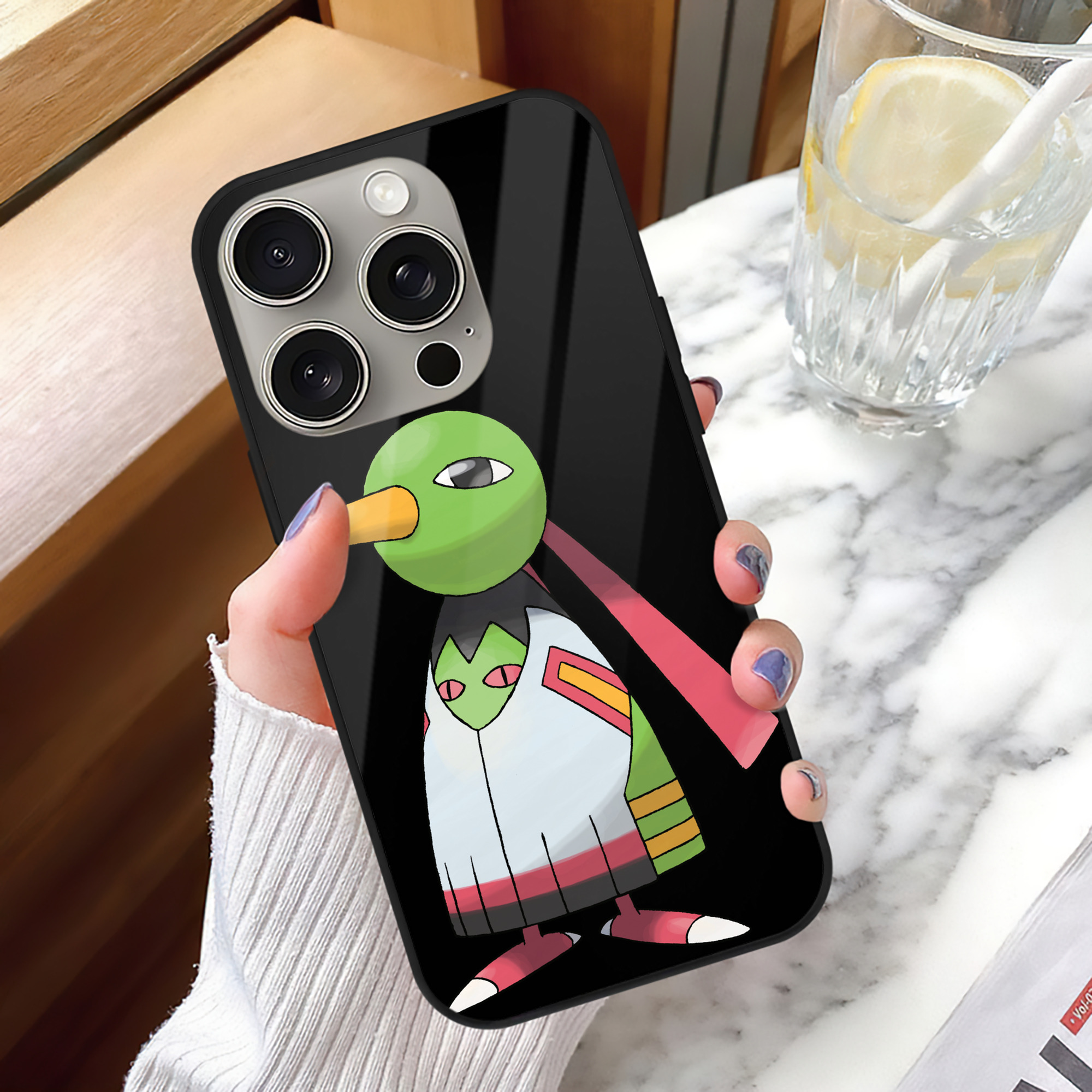 一般的なイメージ