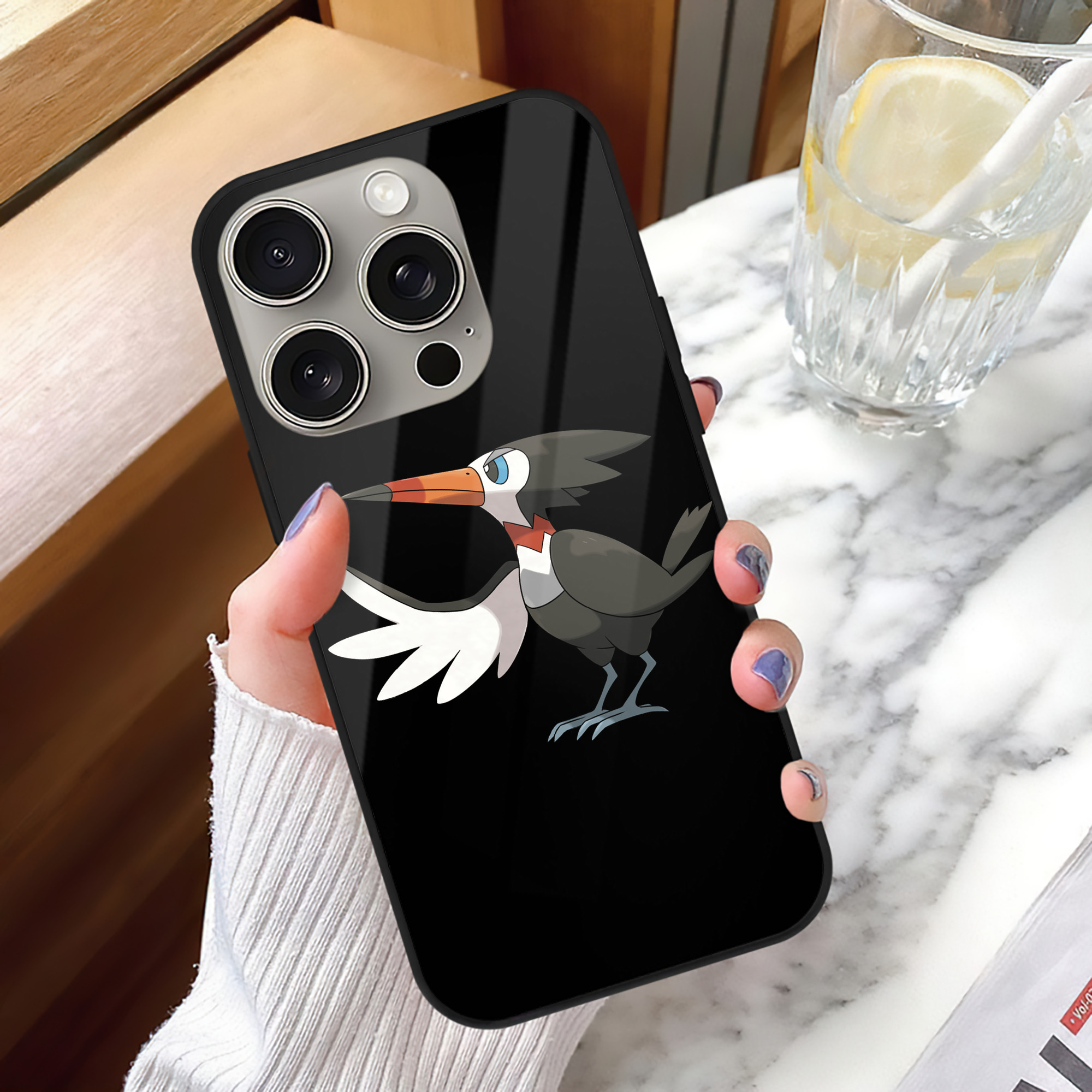 一般的なイメージ