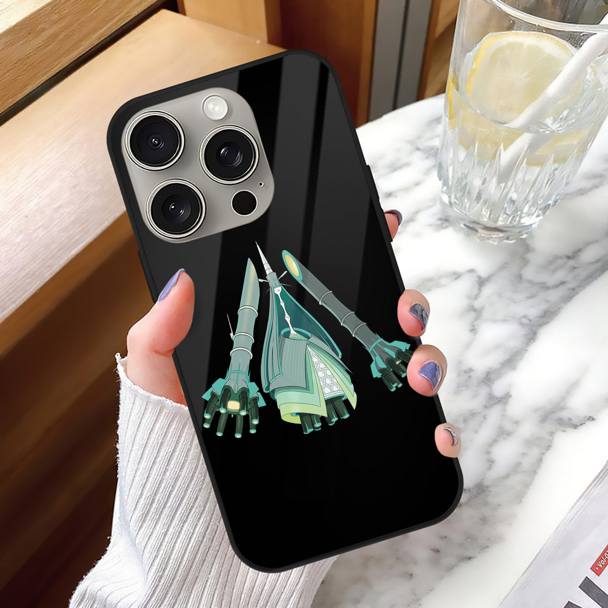 一般的なイメージ