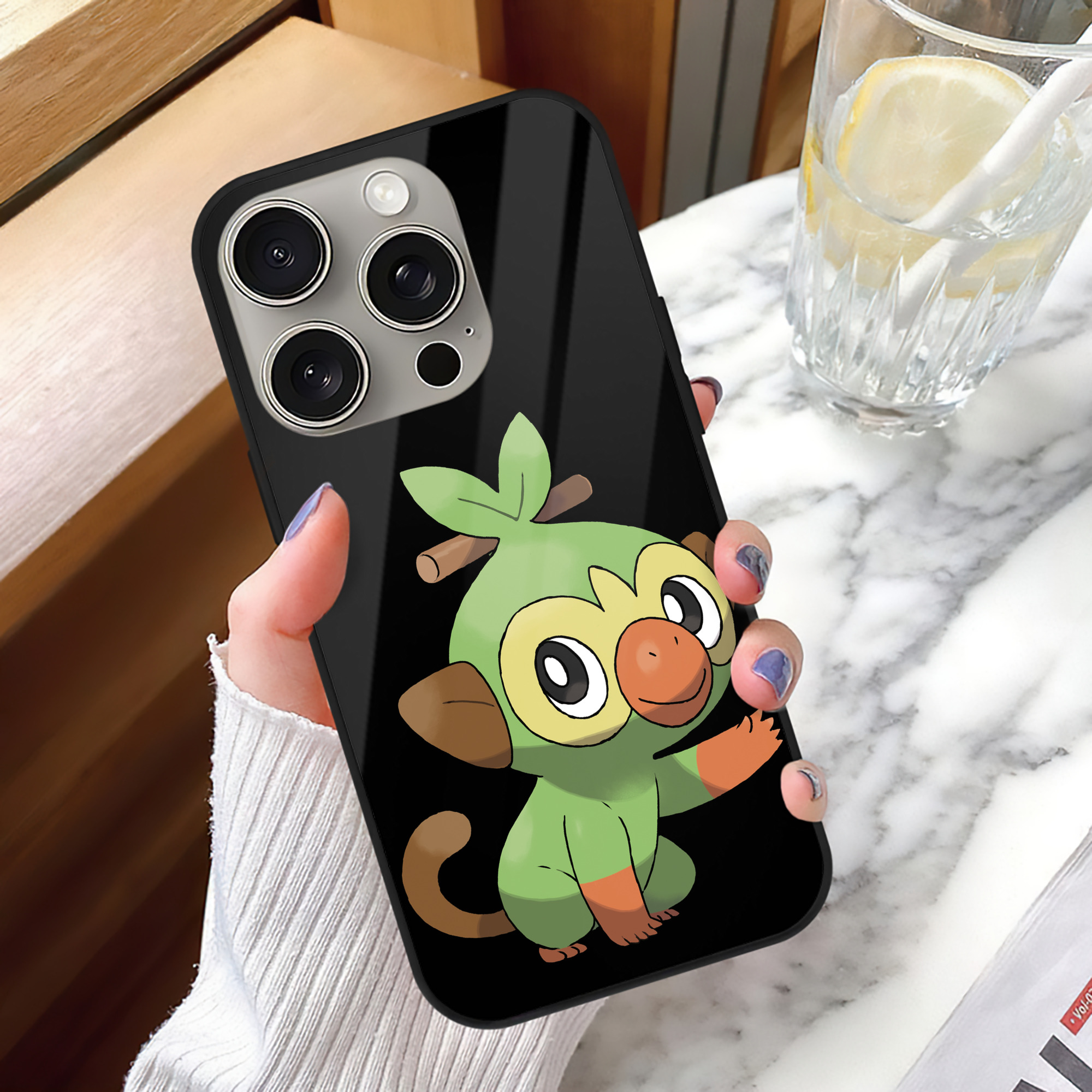 一般的なイメージ