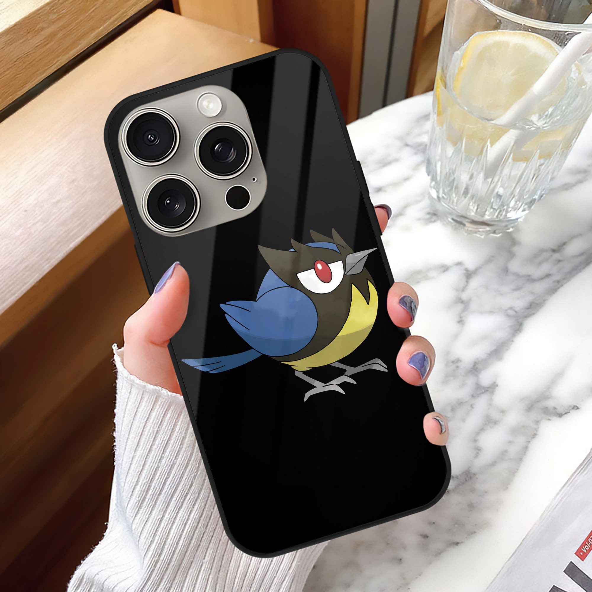 一般的なイメージ