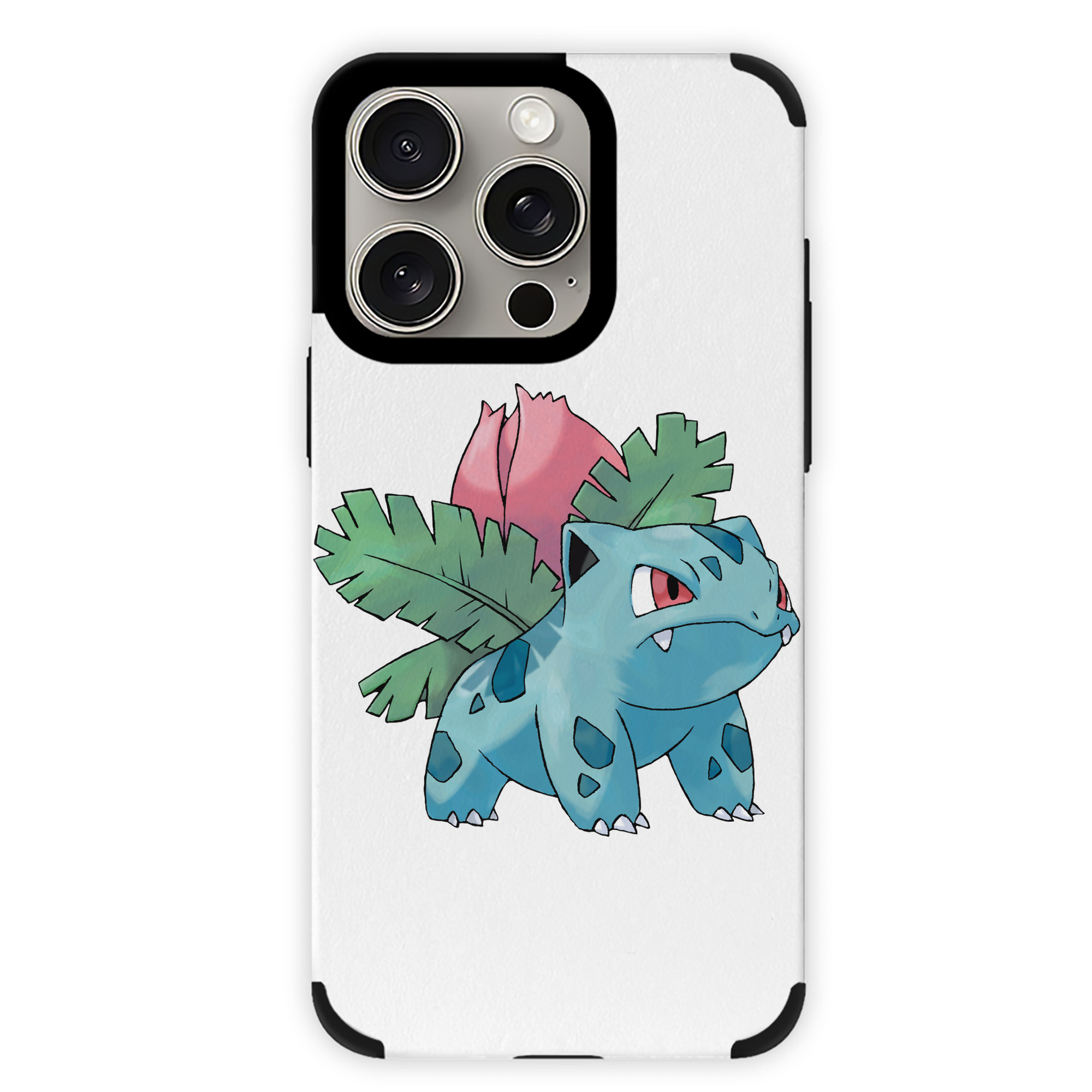 （画像用） ポケットモンスター Pokémon 【iPhone15ProMax対応】 PUレザー スマホケース 耐衝撃＆黄変防止