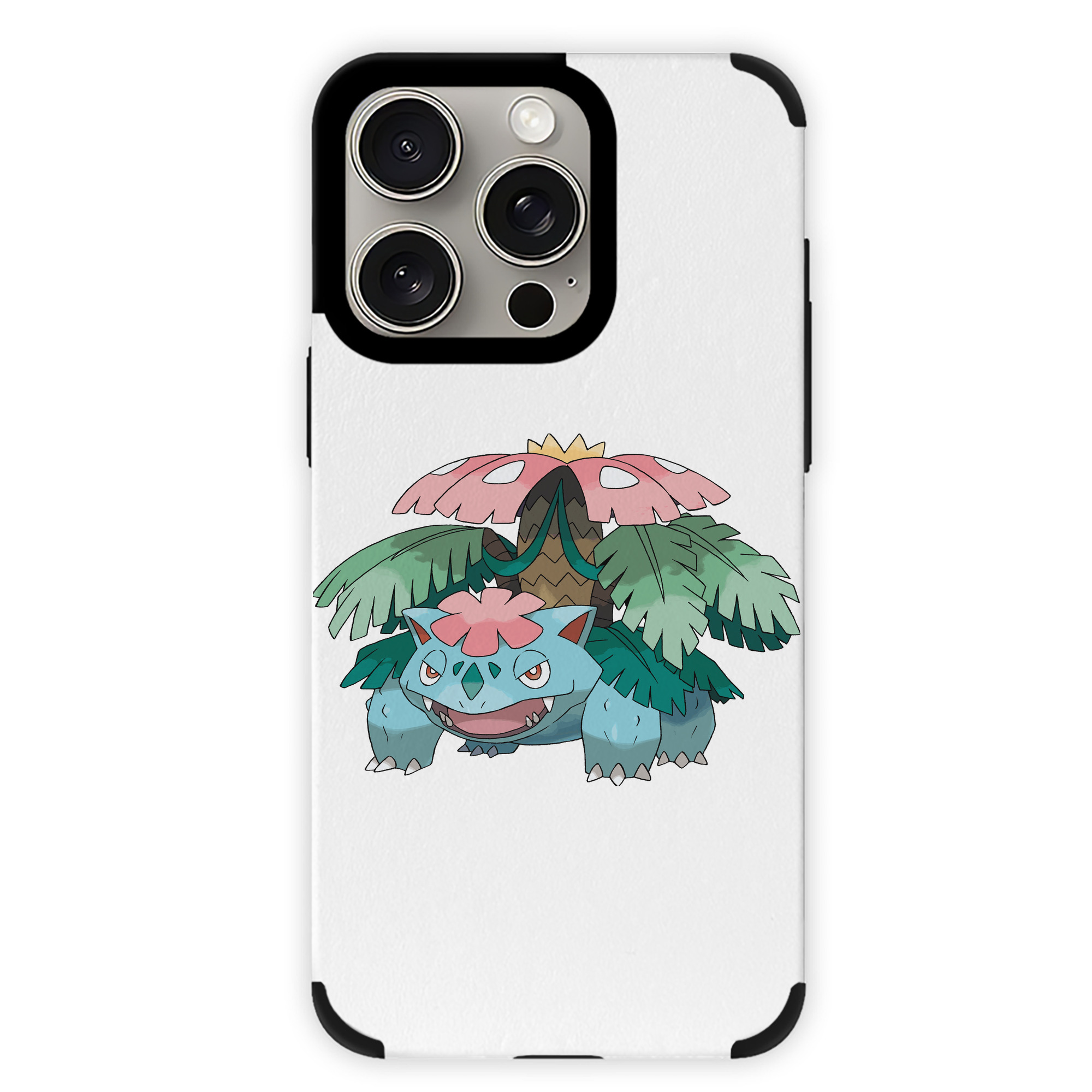 （画像用） ポケットモンスター Pokémon 【iPhone15ProMax対応】 PUレザー スマホケース 耐衝撃＆黄変防止
