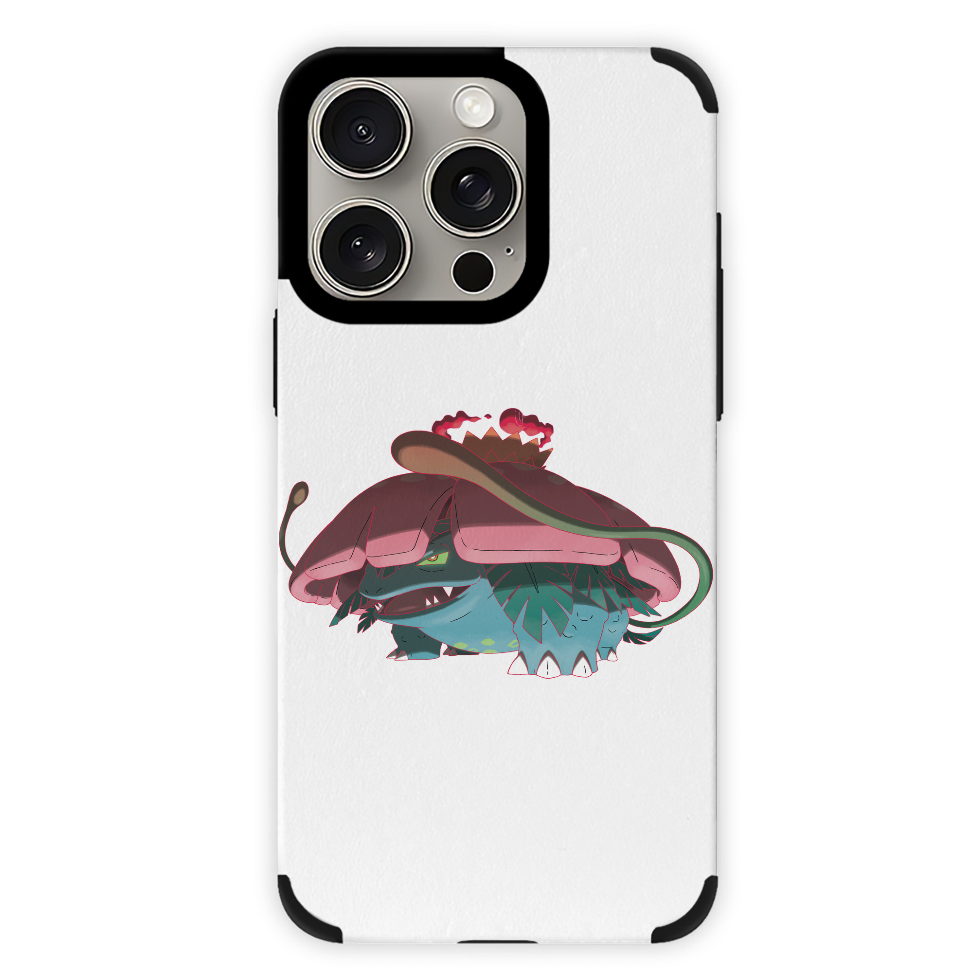 （画像用） ポケットモンスター Pokémon 【iPhone15ProMax対応】 PUレザー スマホケース 耐衝撃＆黄変防止