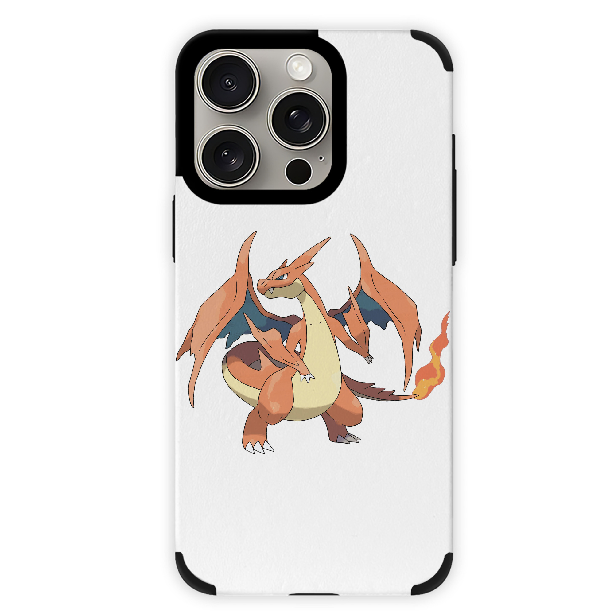 （画像用） ポケットモンスター Pokémon 【iPhone15ProMax対応】 PUレザー スマホケース 耐衝撃＆黄変防止