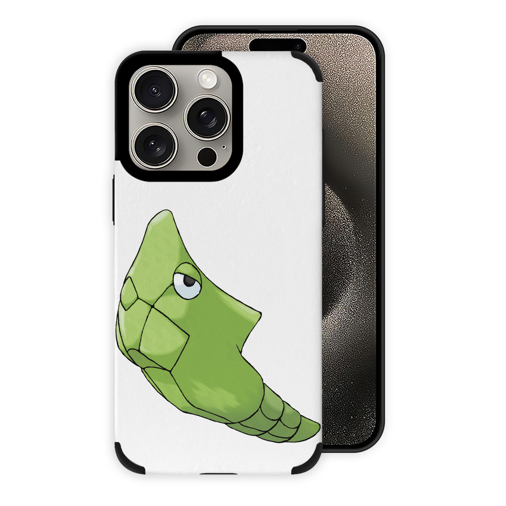（画像用） ポケットモンスター Pokémon 【iPhone15ProMax対応】 PUレザー スマホケース 耐衝撃＆黄変防止