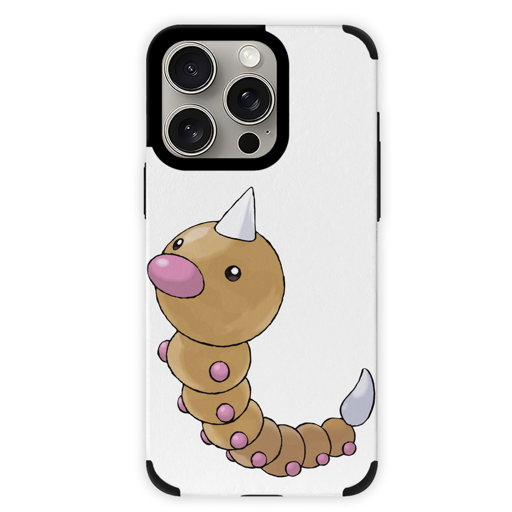 （画像用） ポケットモンスター Pokémon 【iPhone15ProMax対応】 PUレザー スマホケース 耐衝撃＆黄変防止