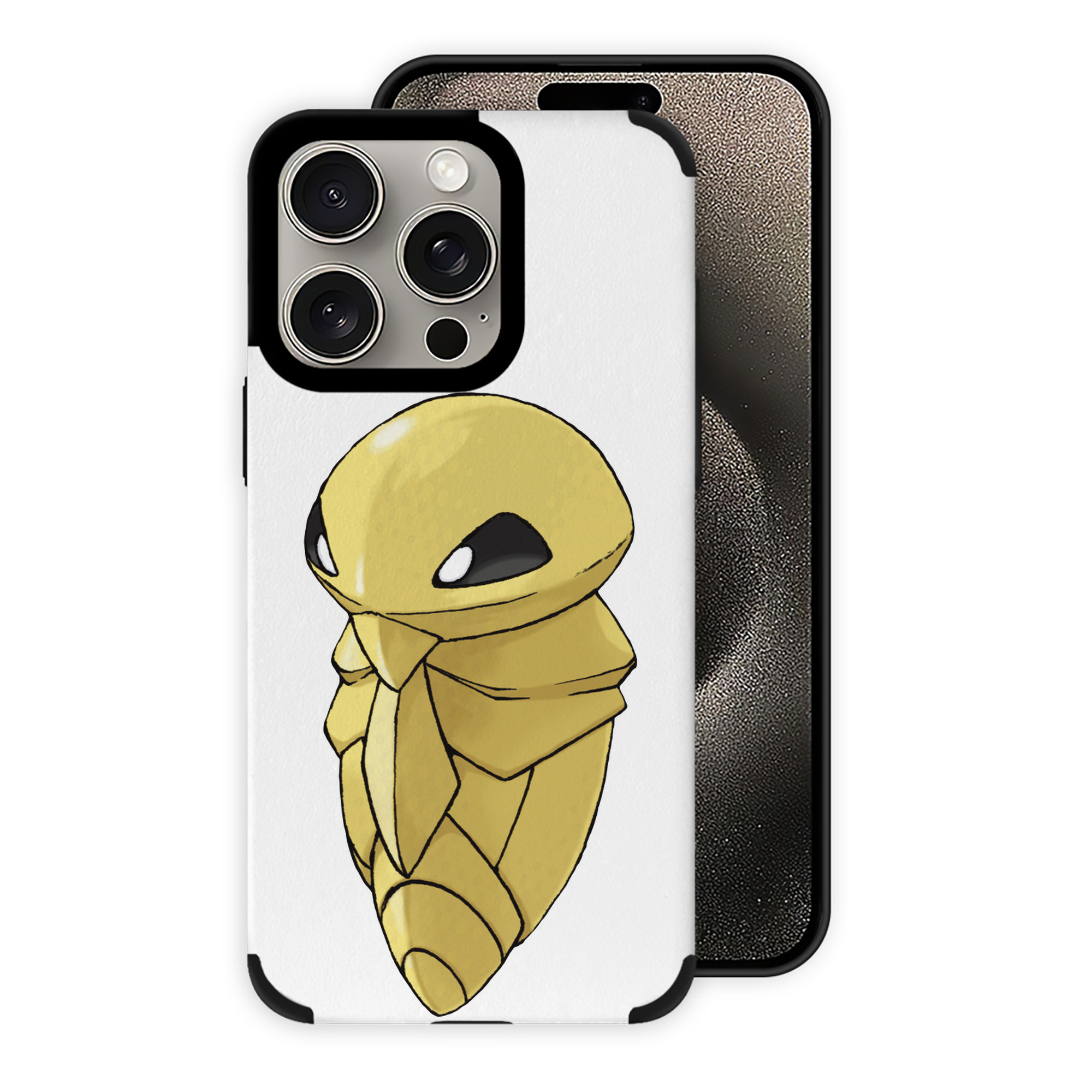 （画像用） ポケットモンスター Pokémon 【iPhone15ProMax対応】 PUレザー スマホケース 耐衝撃＆黄変防止