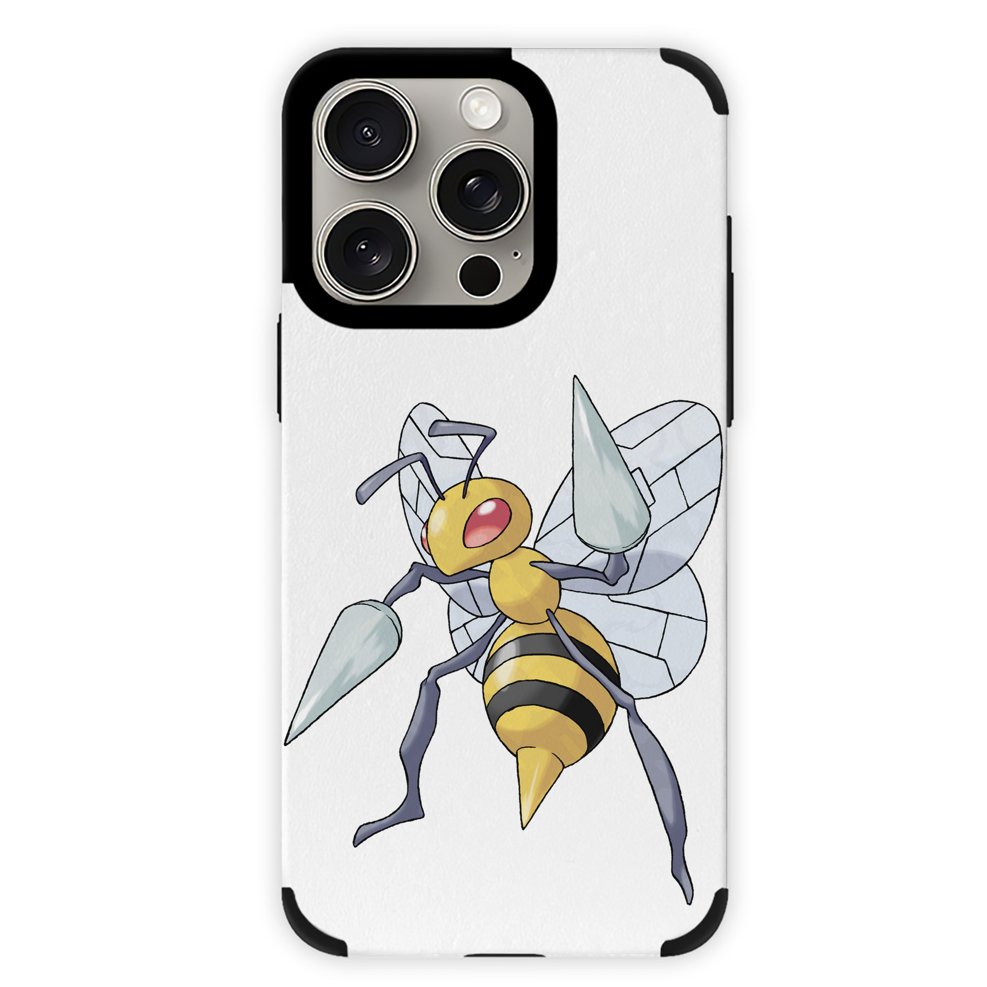 （画像用） ポケットモンスター Pokémon 【iPhone15ProMax対応】 PUレザー スマホケース 耐衝撃＆黄変防止