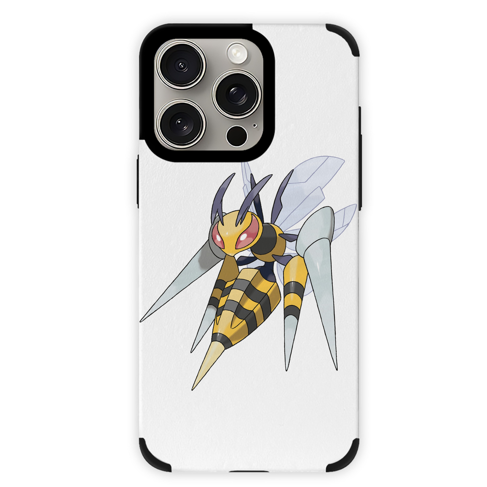 （画像用） ポケットモンスター Pokémon 【iPhone15ProMax対応】 PUレザー スマホケース 耐衝撃＆黄変防止
