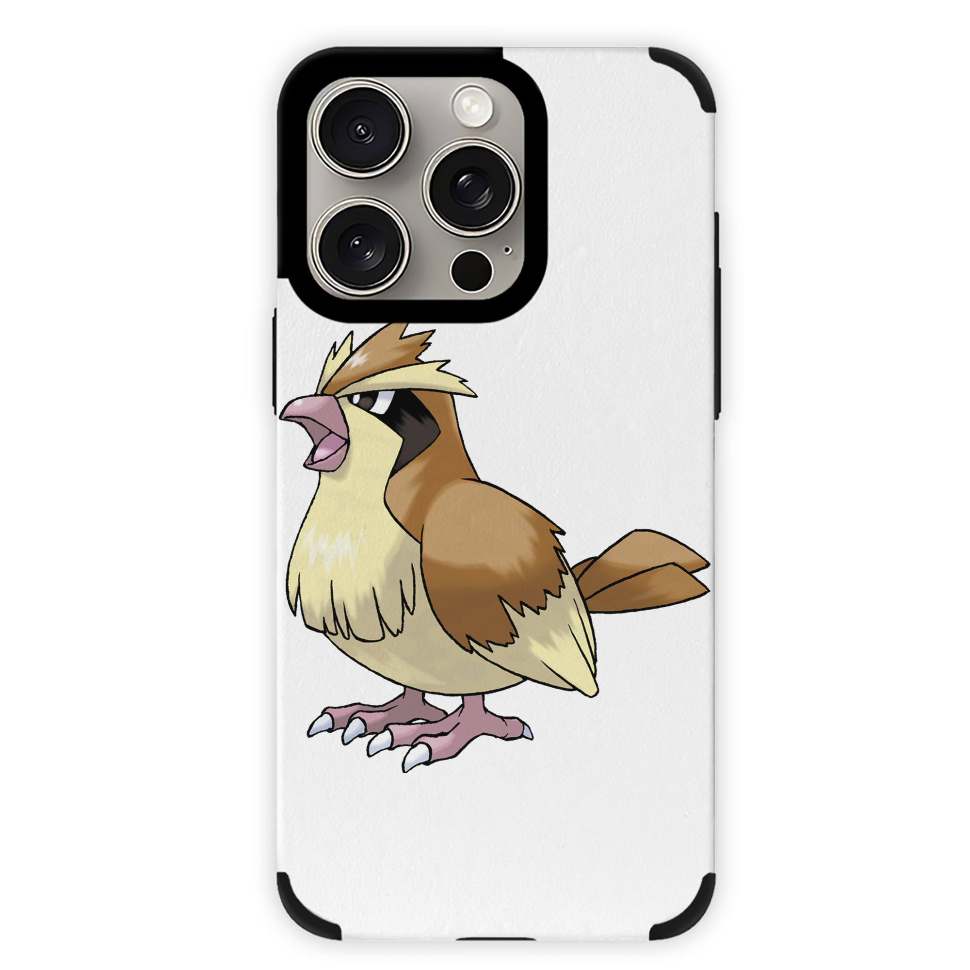 （画像用） ポケットモンスター Pokémon 【iPhone15ProMax対応】 PUレザー スマホケース 耐衝撃＆黄変防止
