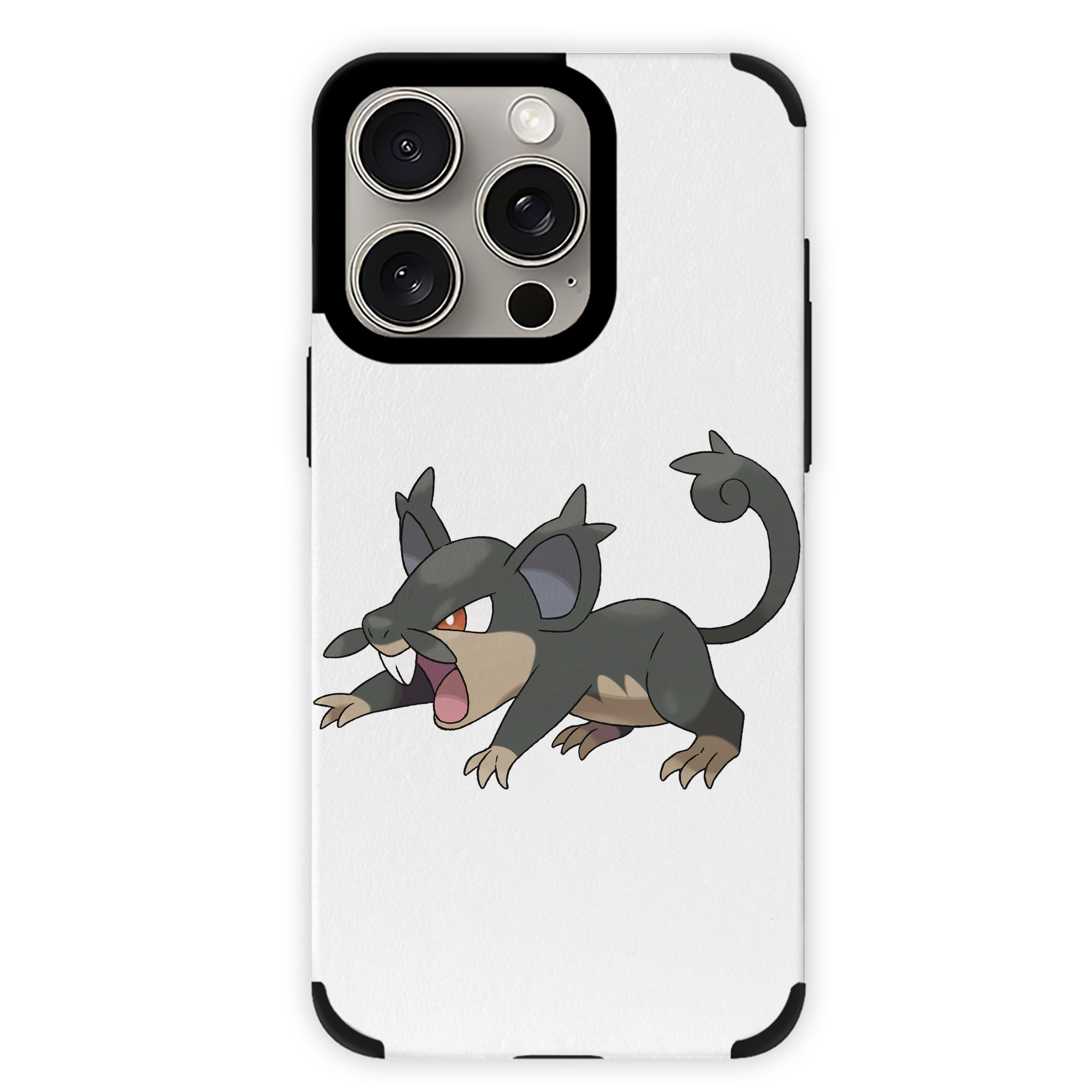 （画像用） ポケットモンスター Pokémon 【iPhone15ProMax対応】 PUレザー スマホケース 耐衝撃＆黄変防止