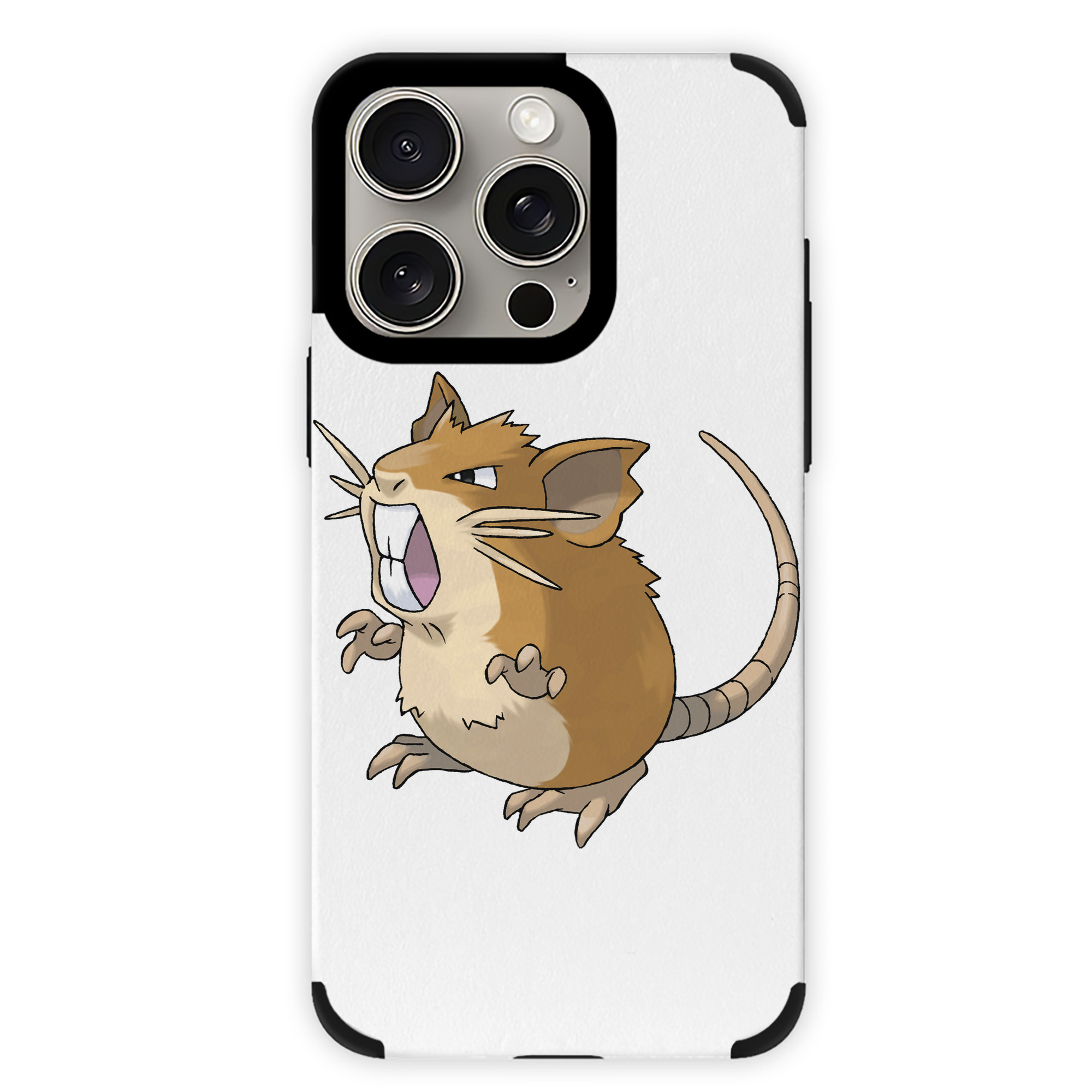 （画像用） ポケットモンスター Pokémon 【iPhone15ProMax対応】 PUレザー スマホケース 耐衝撃＆黄変防止