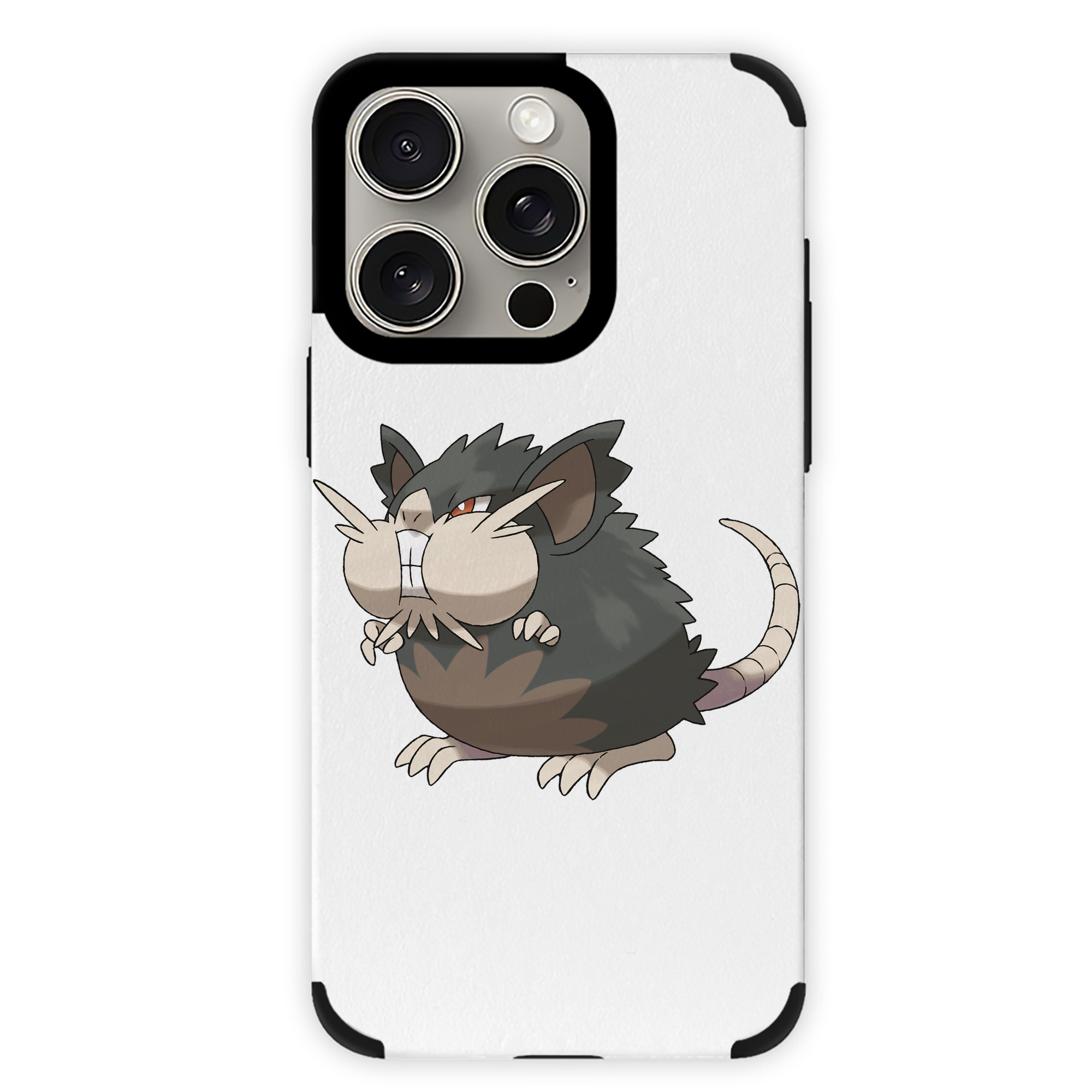 （画像用） ポケットモンスター Pokémon 【iPhone15ProMax対応】 PUレザー スマホケース 耐衝撃＆黄変防止
