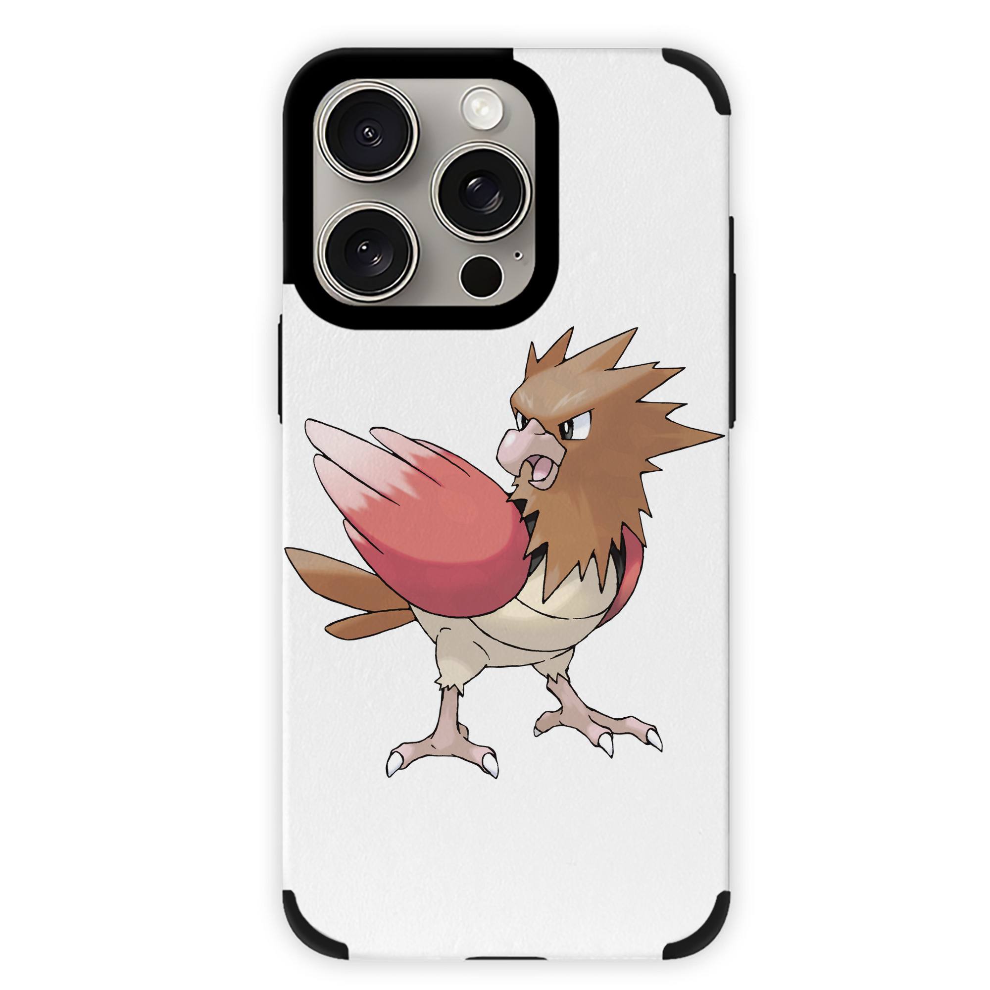 （画像用） ポケットモンスター Pokémon 【iPhone15ProMax対応】 PUレザー スマホケース 耐衝撃＆黄変防止
