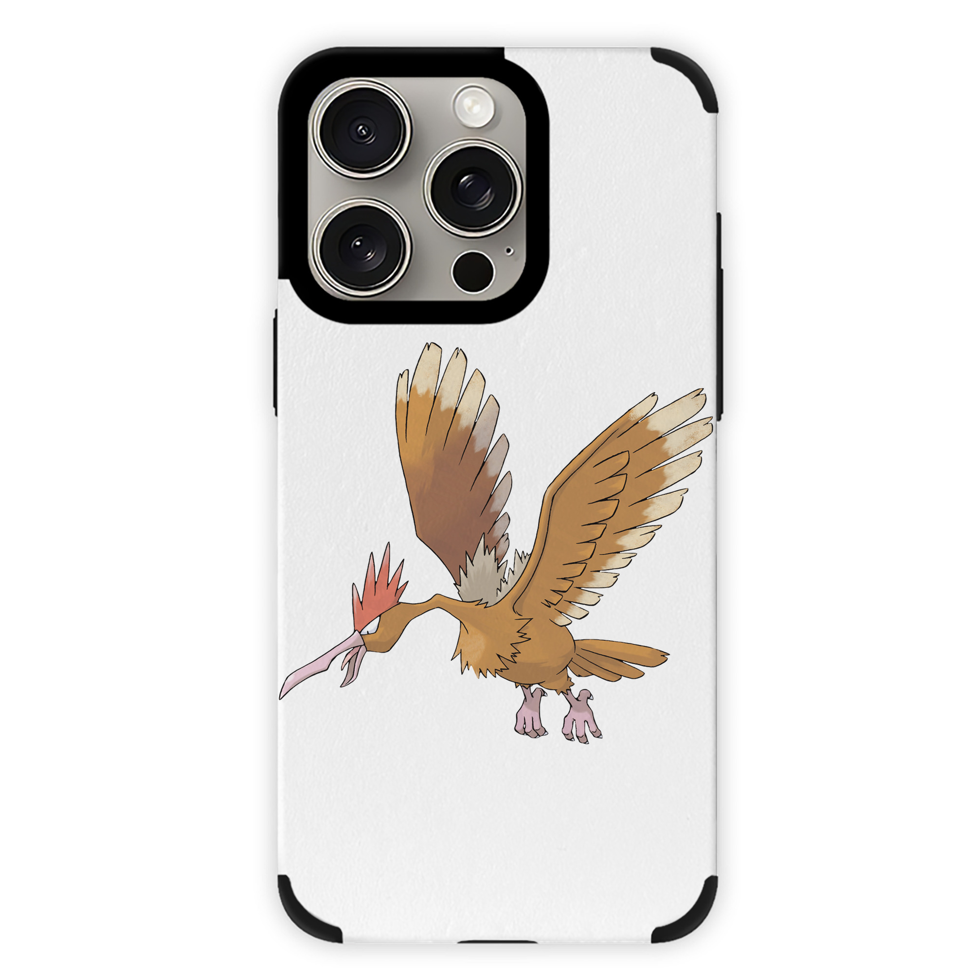 （画像用） ポケットモンスター Pokémon 【iPhone15ProMax対応】 PUレザー スマホケース 耐衝撃＆黄変防止