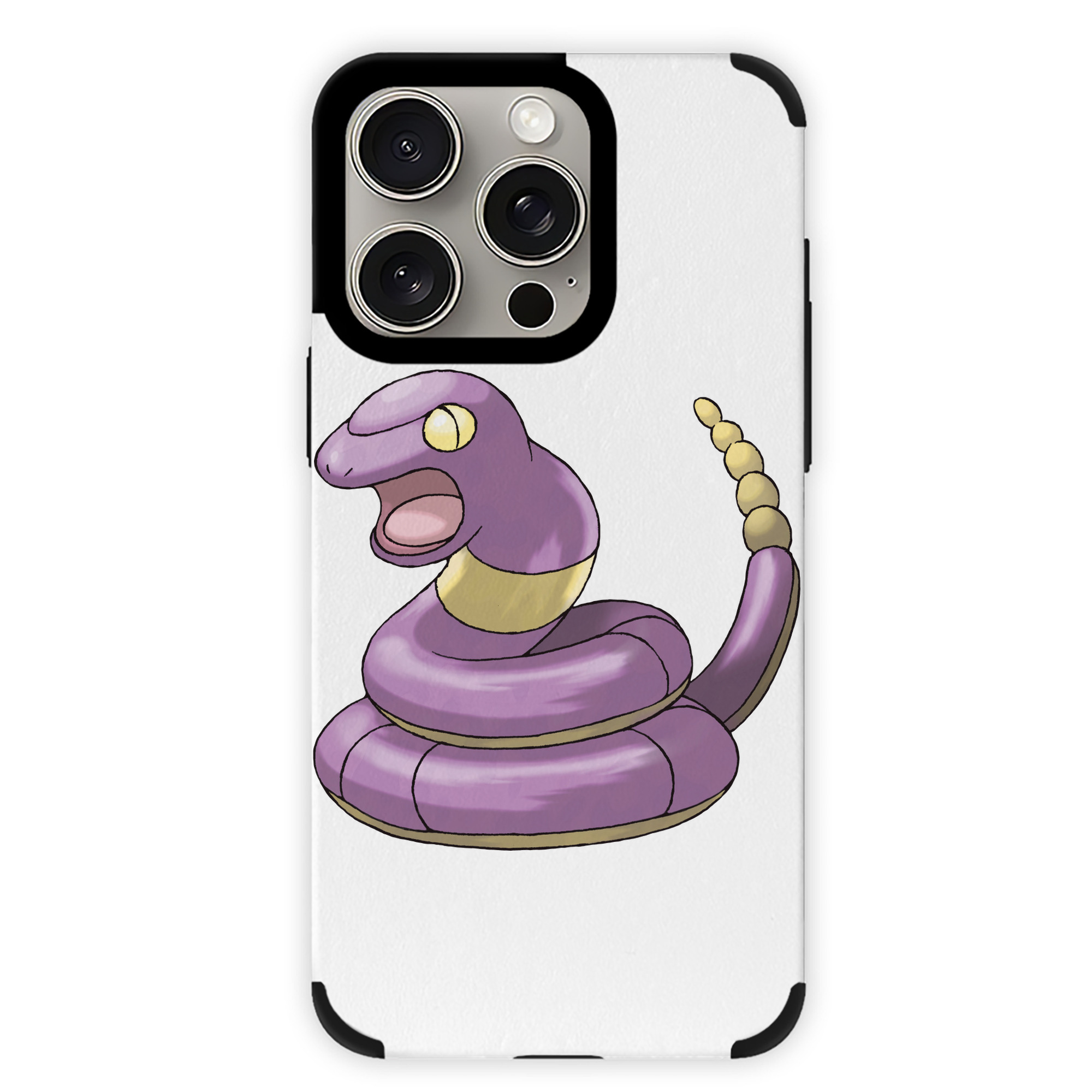 （画像用） ポケットモンスター Pokémon 【iPhone15ProMax対応】 PUレザー スマホケース 耐衝撃＆黄変防止