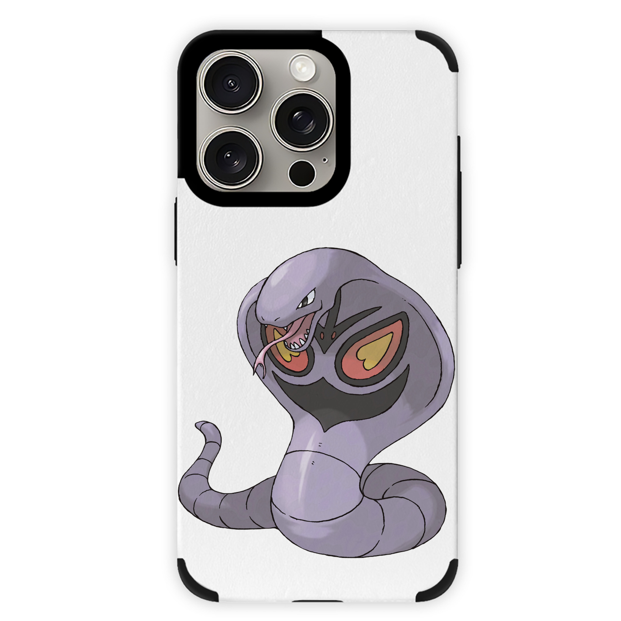 （画像用） ポケットモンスター Pokémon 【iPhone15ProMax対応】 PUレザー スマホケース 耐衝撃＆黄変防止