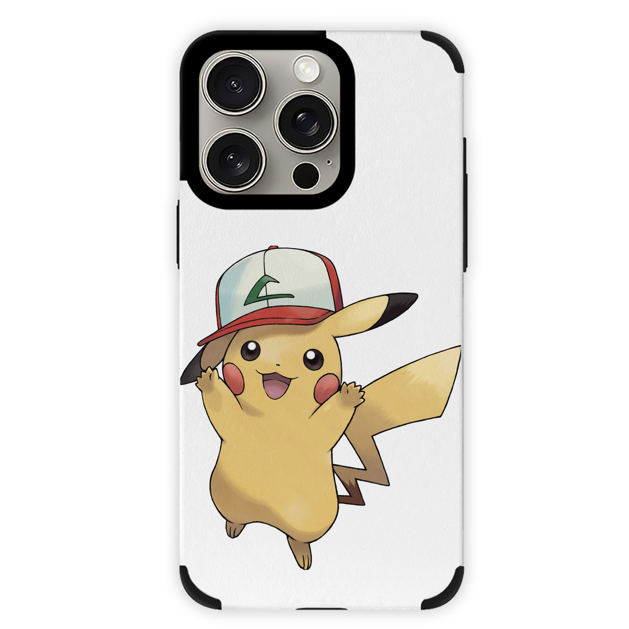 （画像用） ポケットモンスター Pokémon 【iPhone15ProMax対応】 PUレザー スマホケース 耐衝撃＆黄変防止