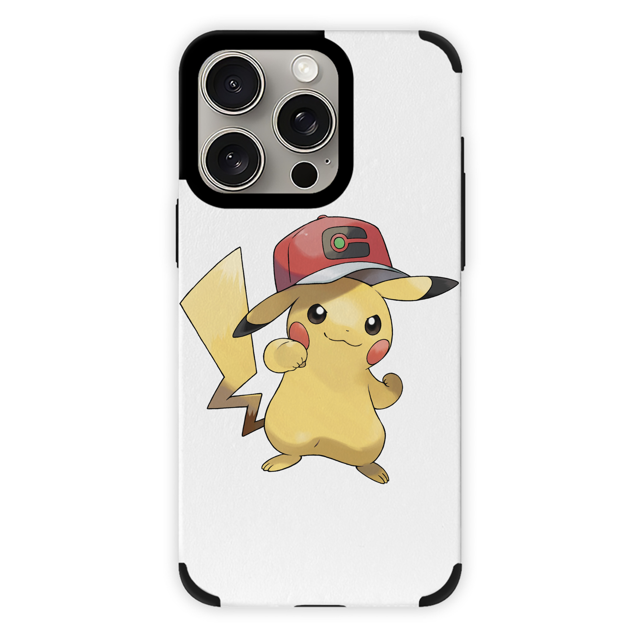 （画像用） ポケットモンスター Pokémon 【iPhone15ProMax対応】 PUレザー スマホケース 耐衝撃＆黄変防止