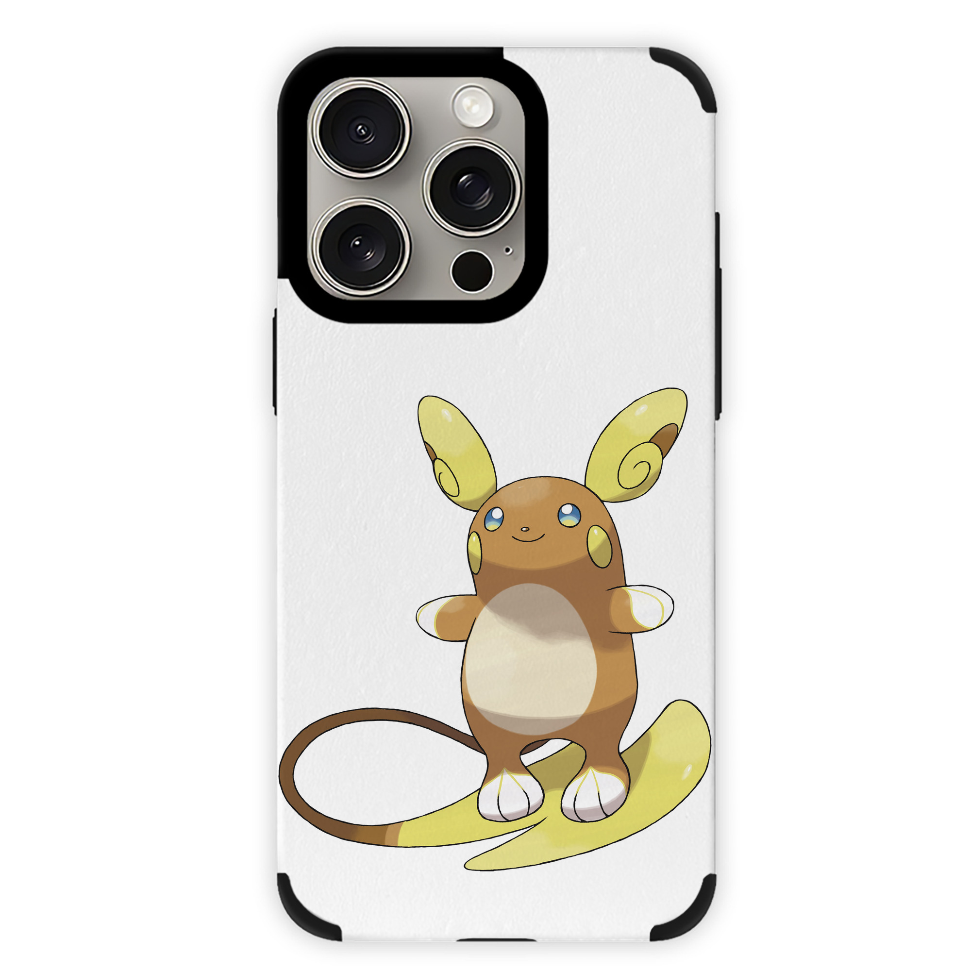 （画像用） ポケットモンスター Pokémon 【iPhone15ProMax対応】 PUレザー スマホケース 耐衝撃＆黄変防止